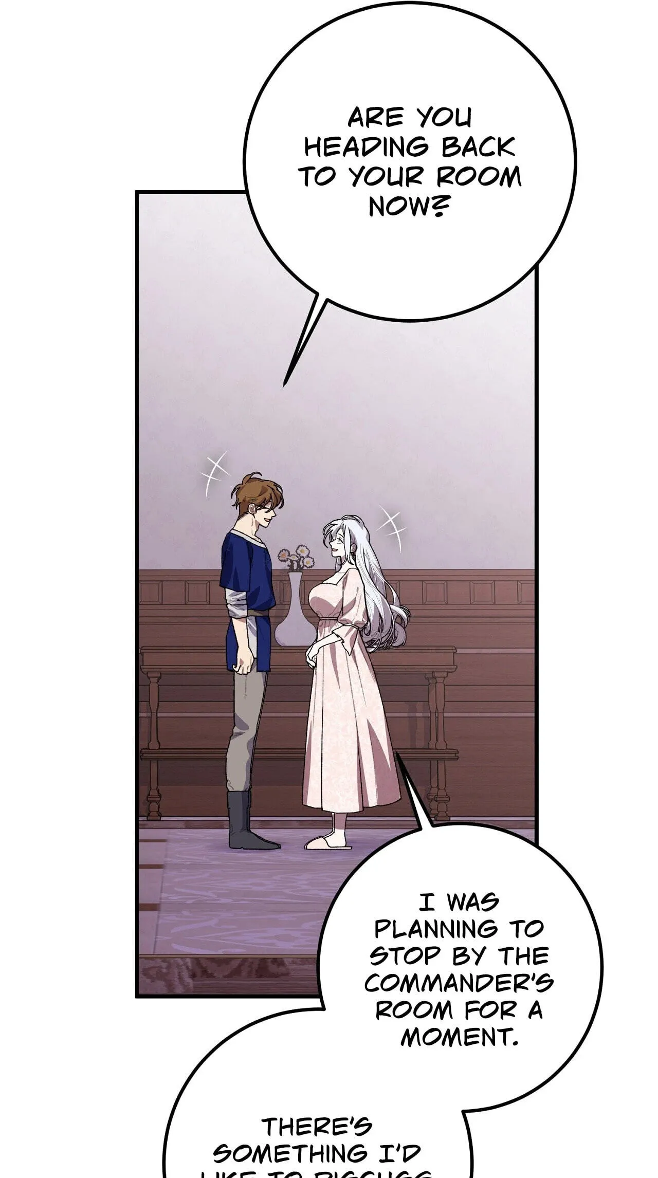 Vivian's Circumstances Chapter 17 page 7