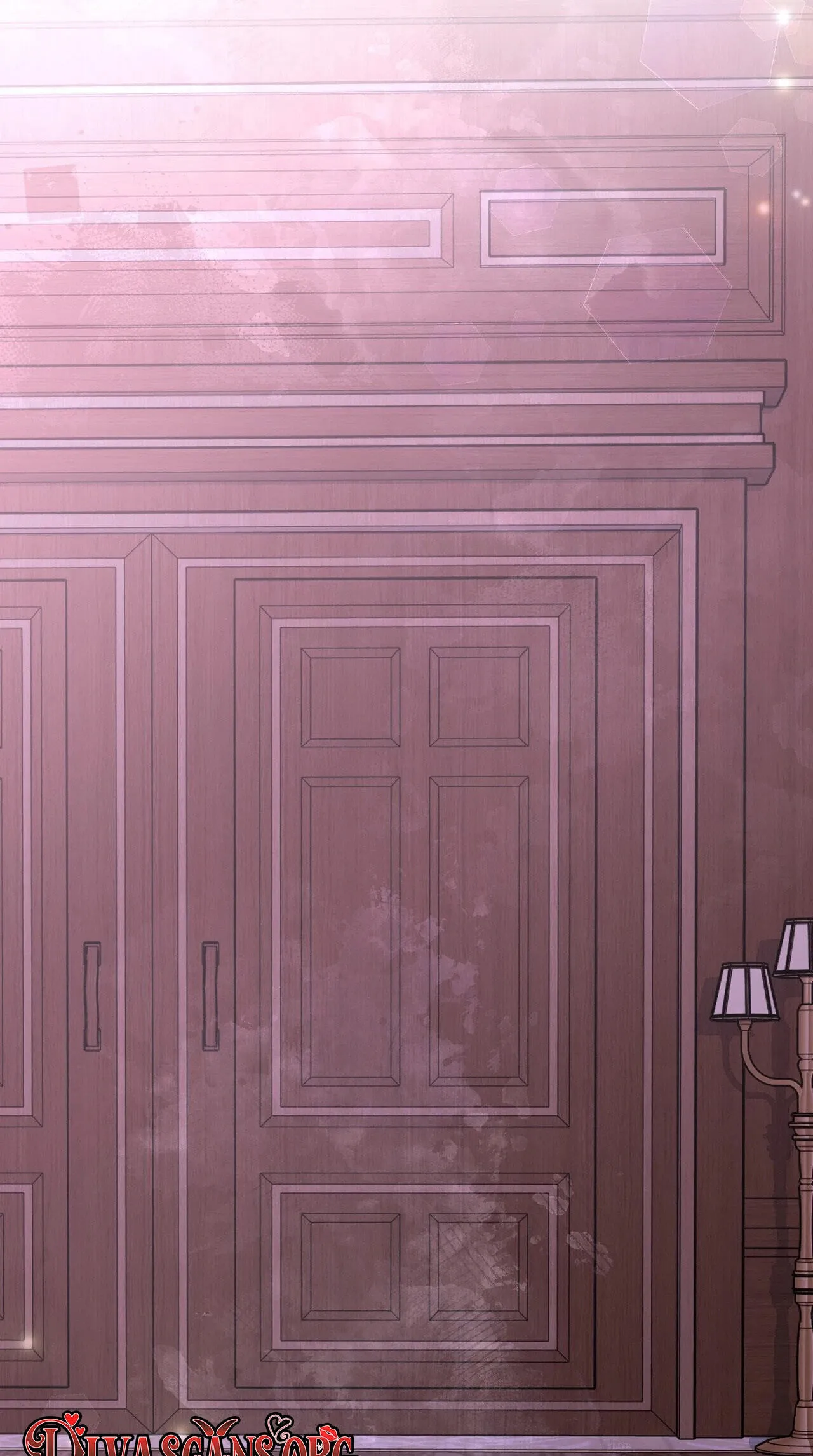 Vivian's Circumstances Chapter 17 page 31