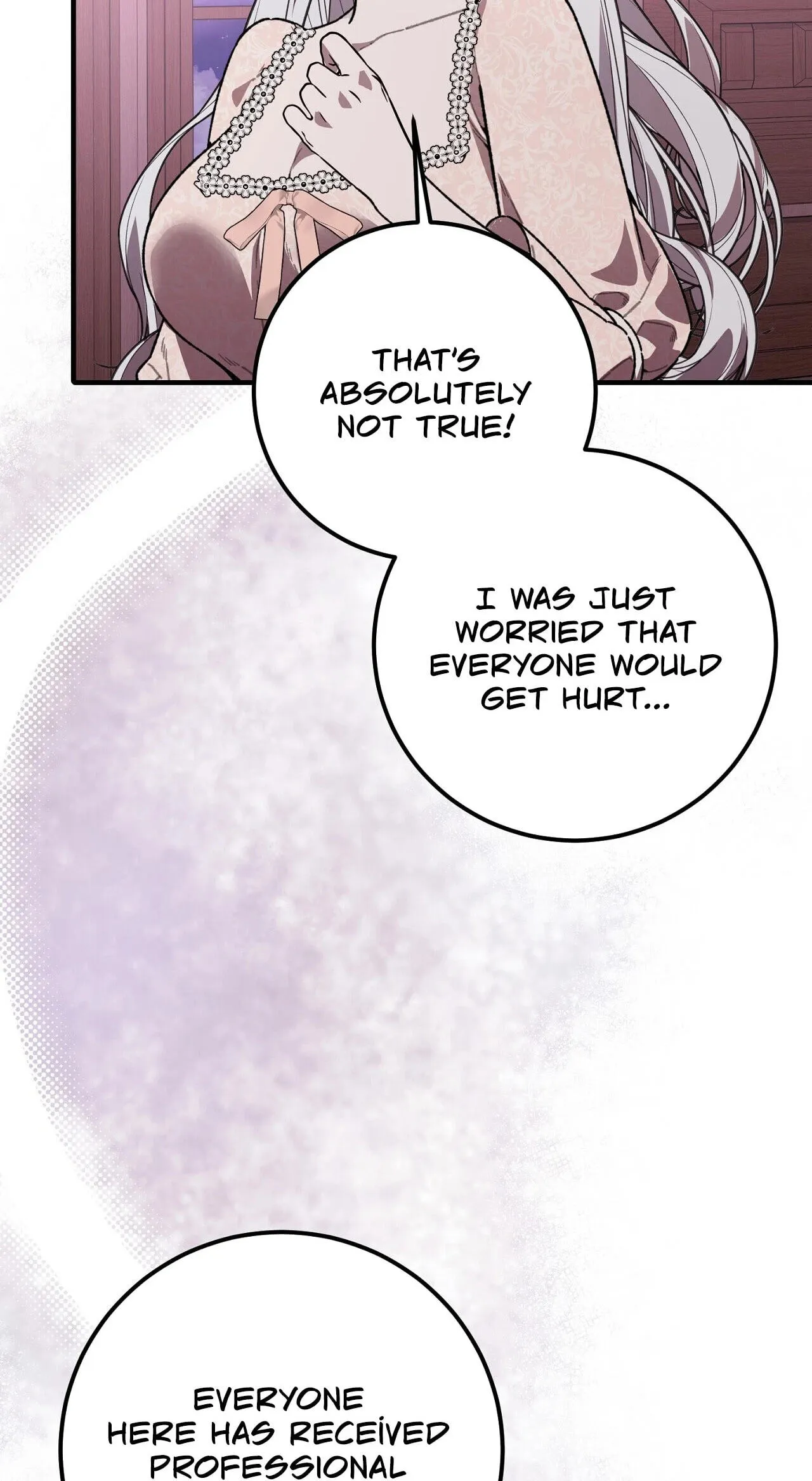 Vivian's Circumstances Chapter 17 page 16