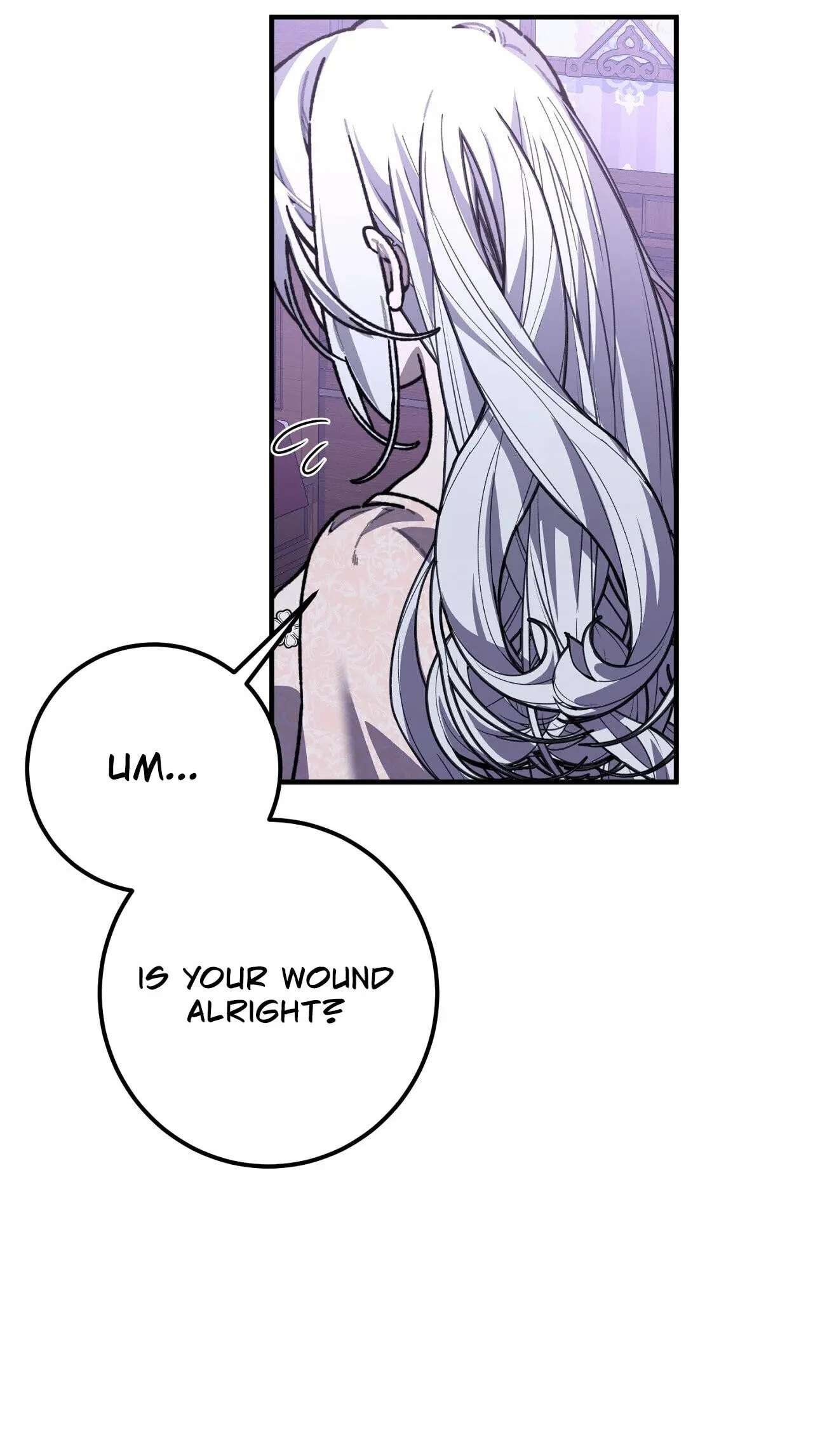 Vivian's Circumstances Chapter 17 page 36