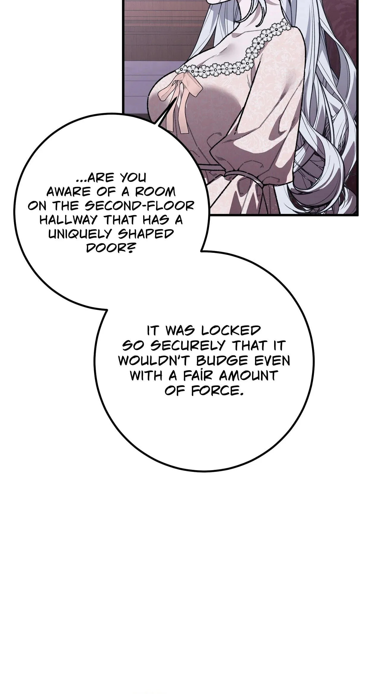 Vivian's Circumstances Chapter 17 page 41