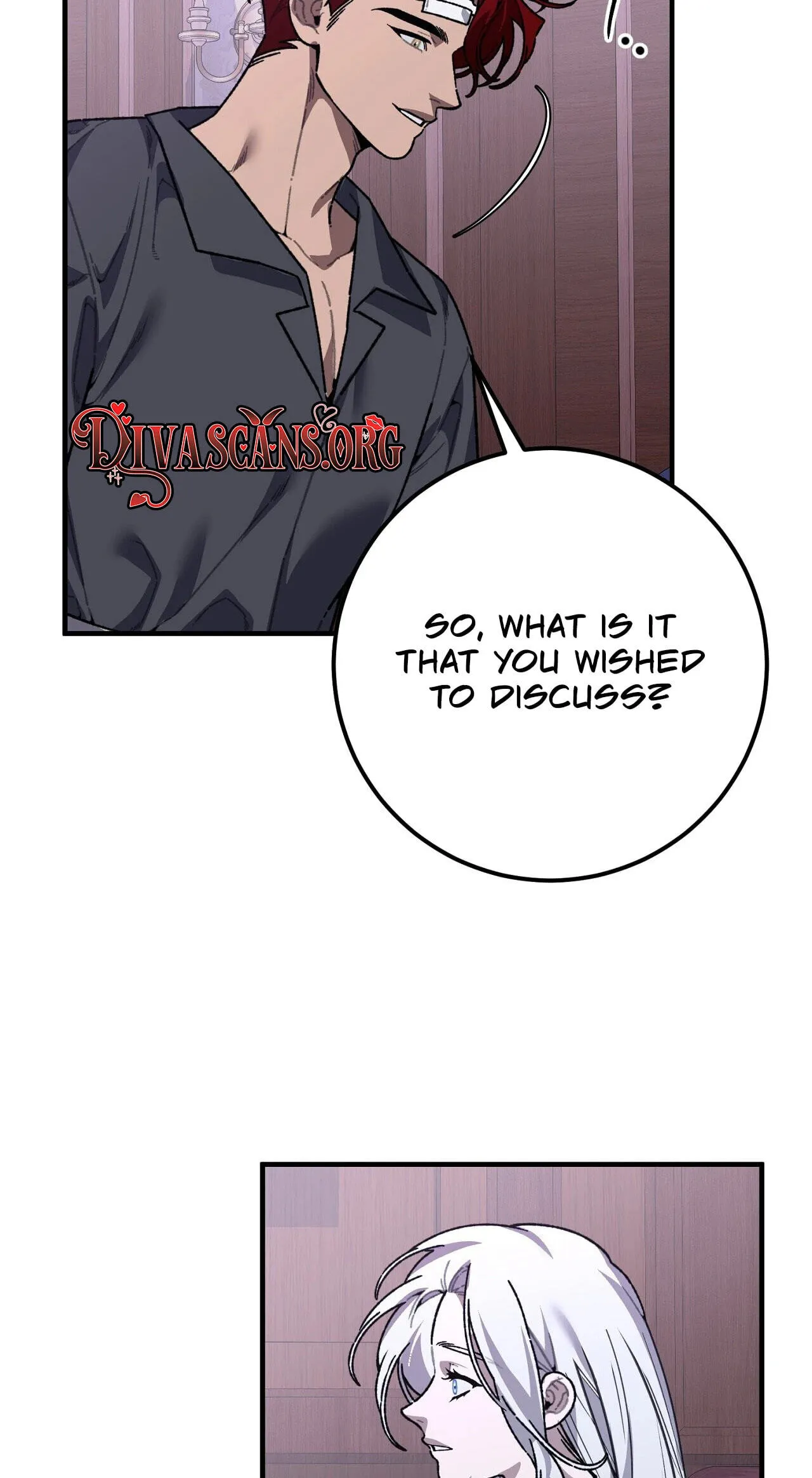Vivian's Circumstances Chapter 17 page 40