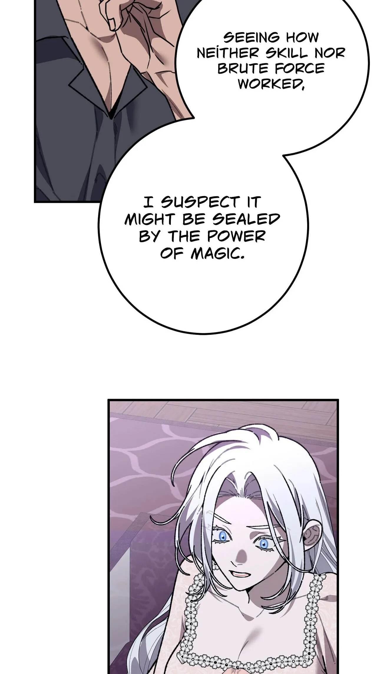 Vivian's Circumstances Chapter 17 page 44