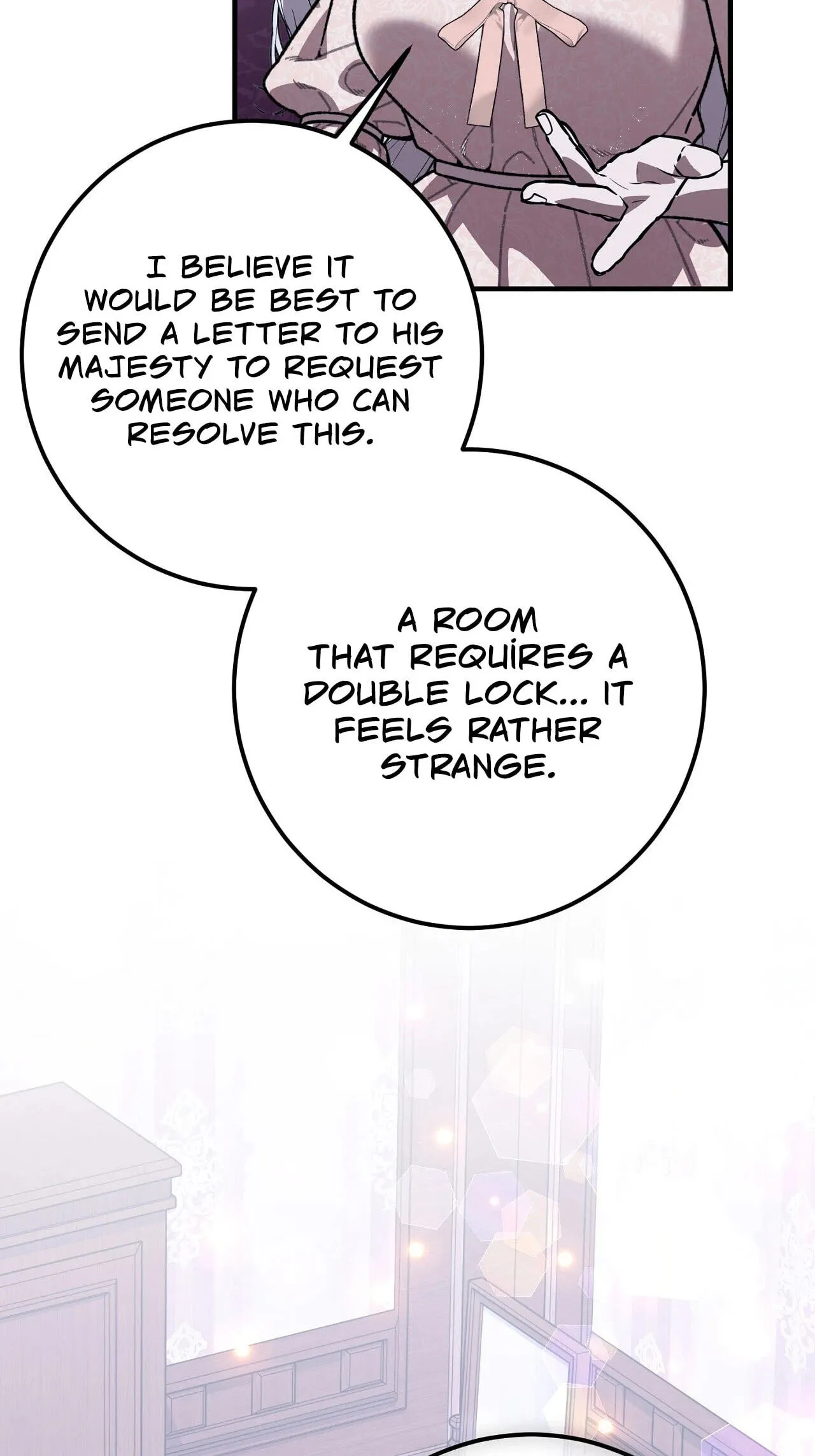 Vivian's Circumstances Chapter 17 page 45