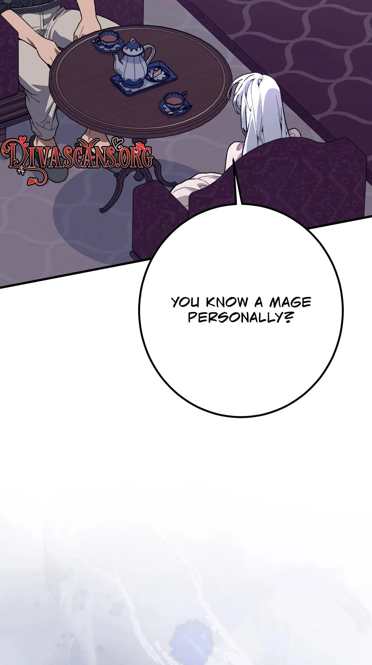 Vivian's Circumstances Chapter 17 page 47