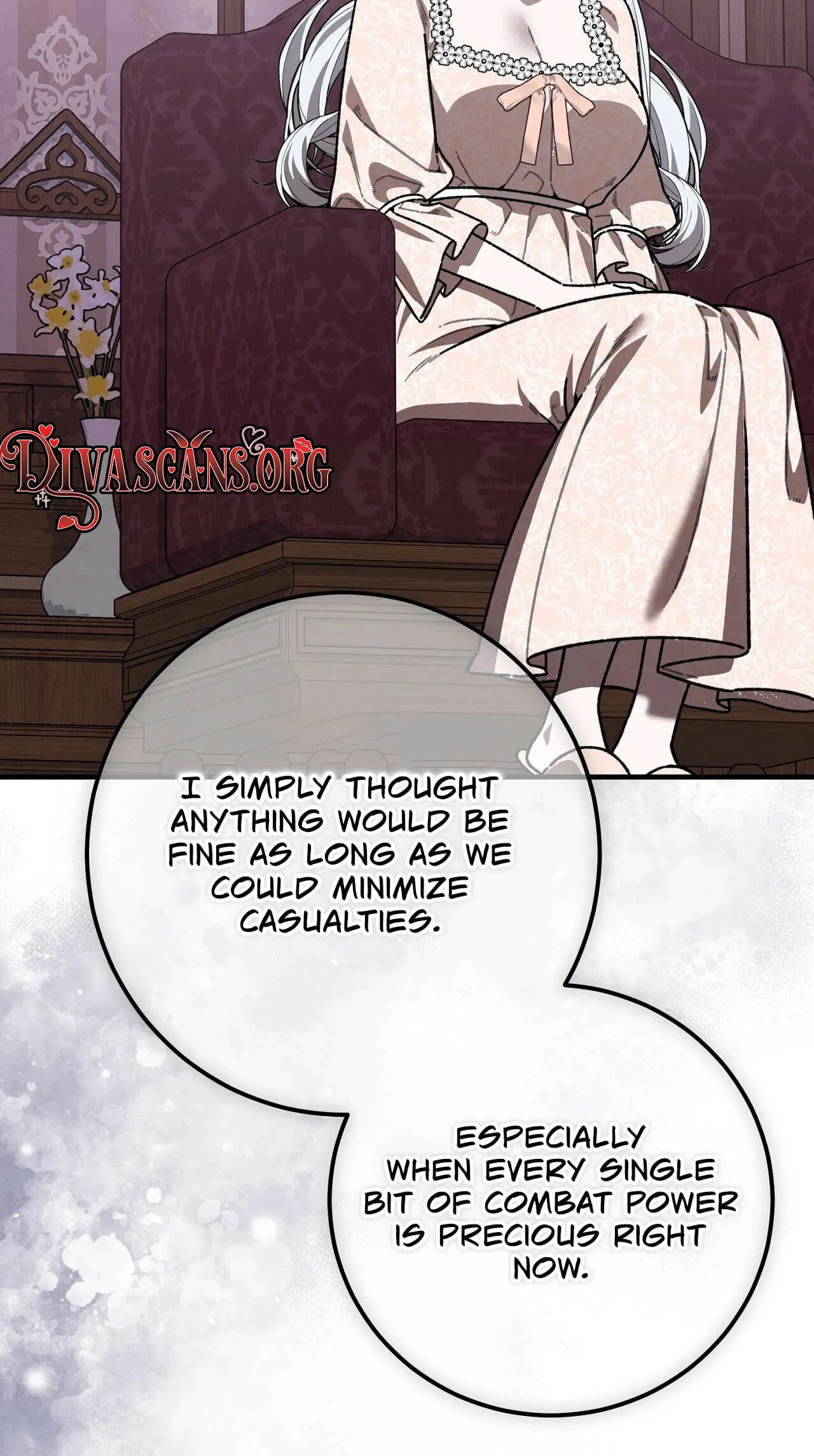 Vivian's Circumstances Chapter 17 page 55