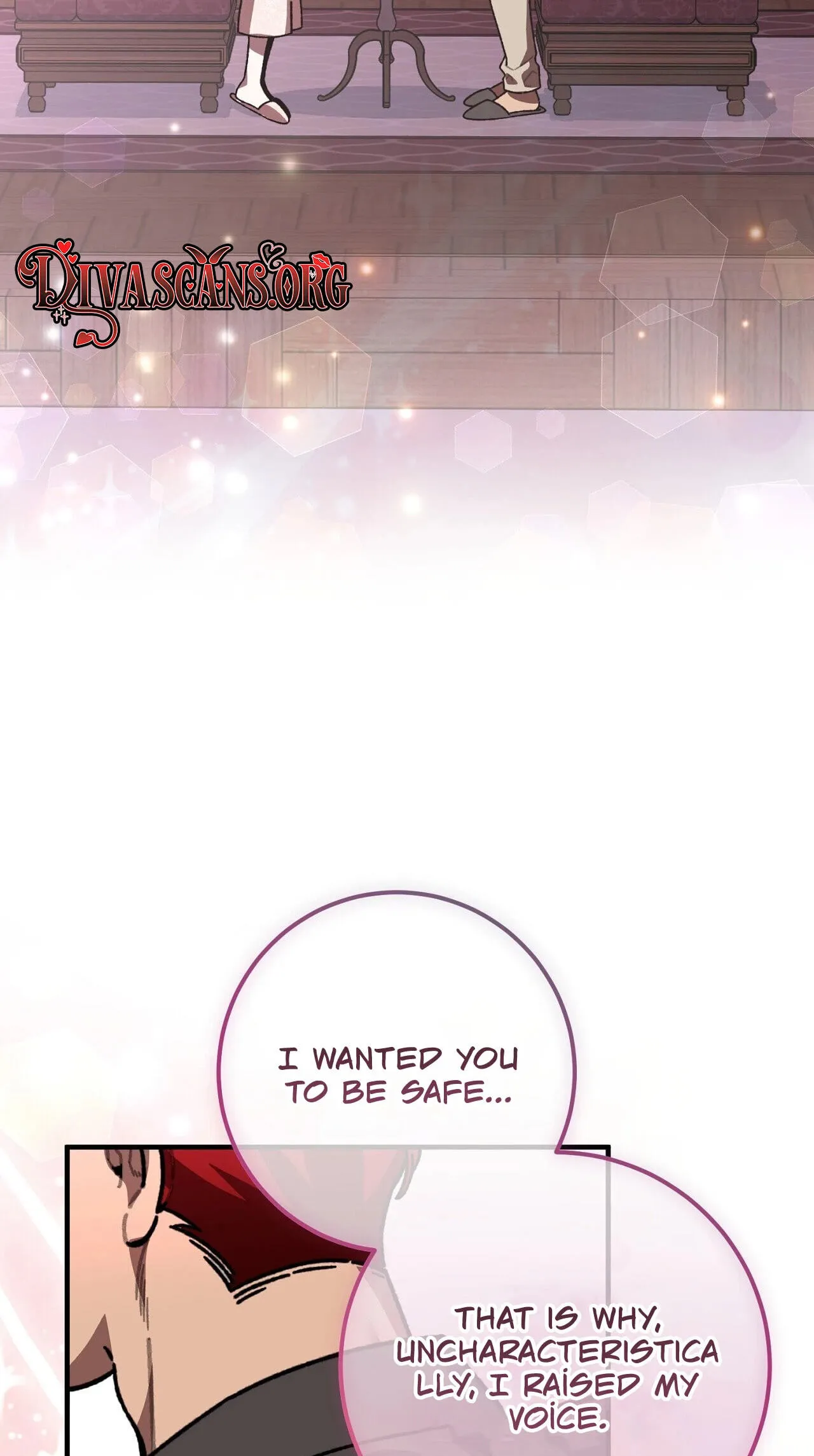 Vivian's Circumstances Chapter 17 page 61