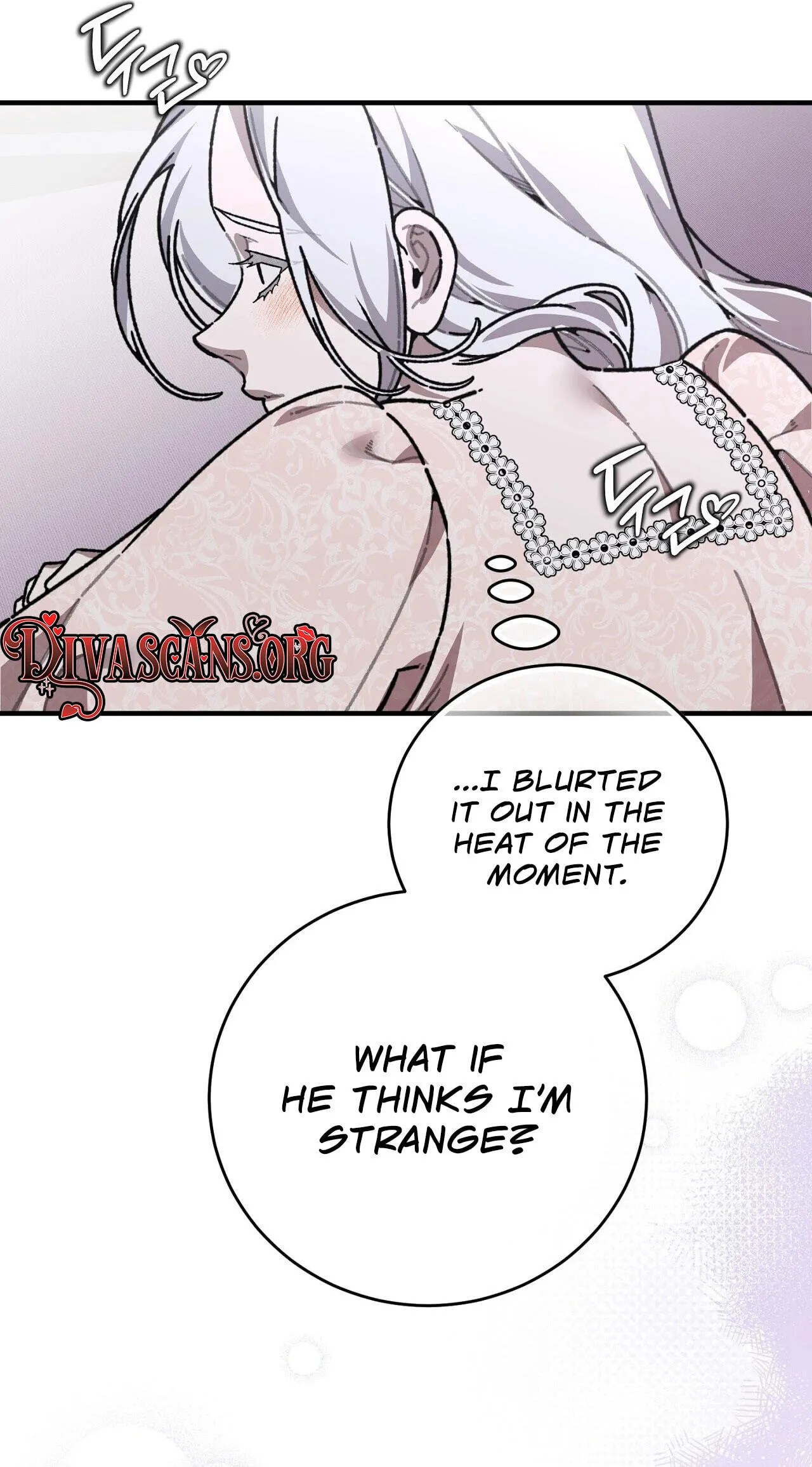 Vivian's Circumstances Chapter 17 page 71