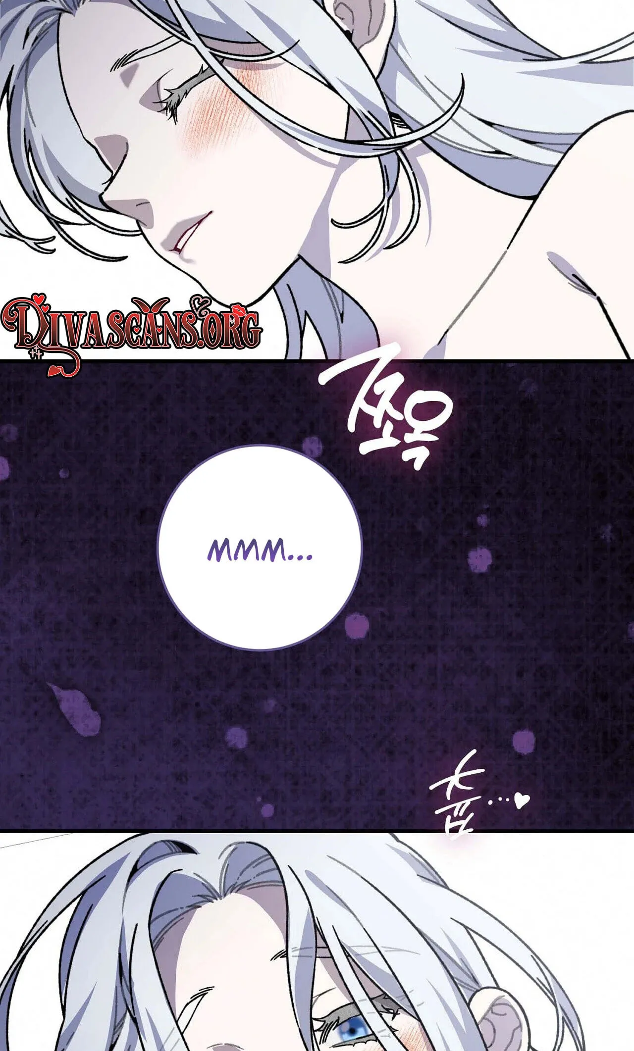 Vivian's Circumstances Chapter 17 page 79