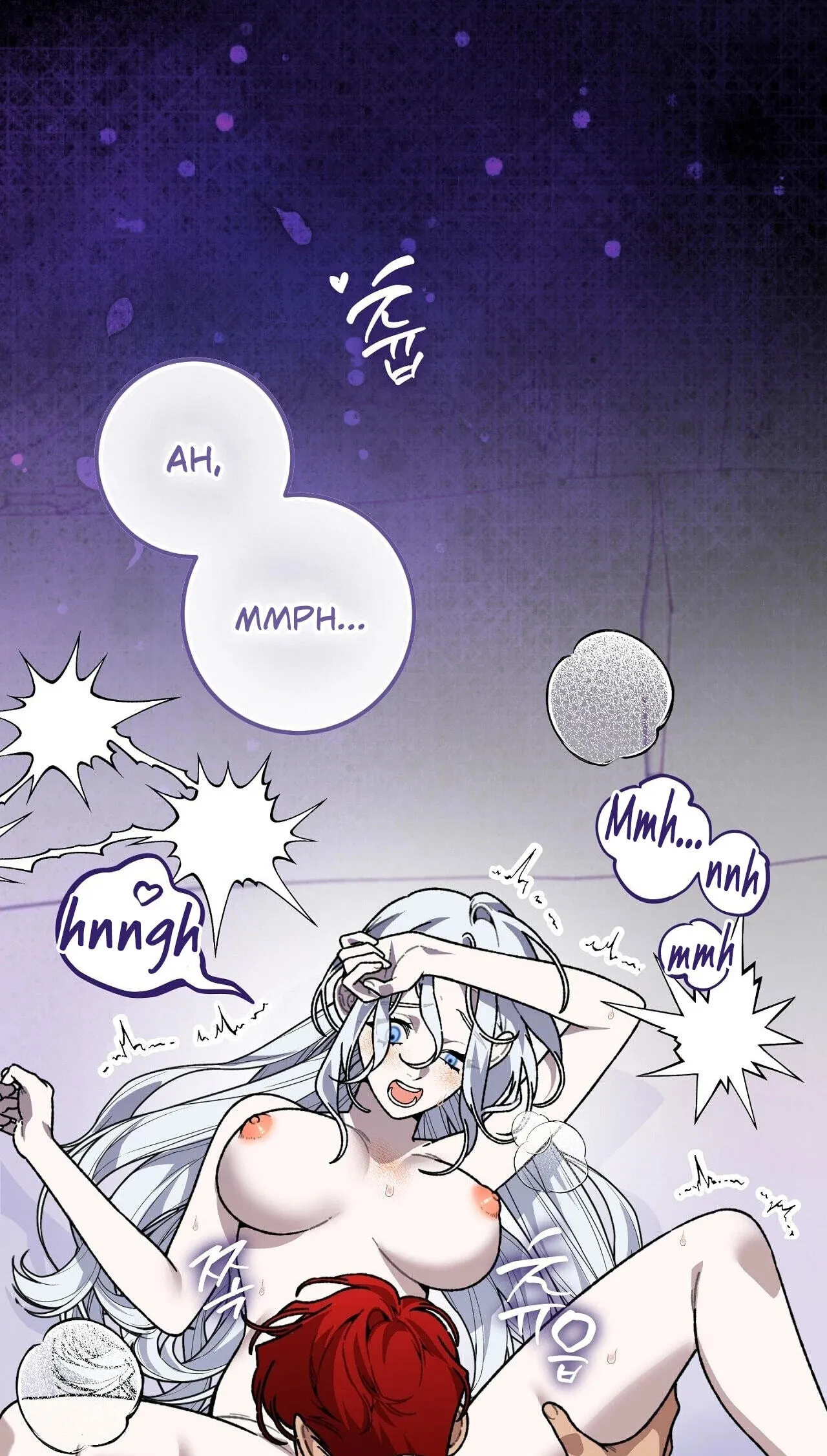 Vivian's Circumstances Chapter 18 page 13