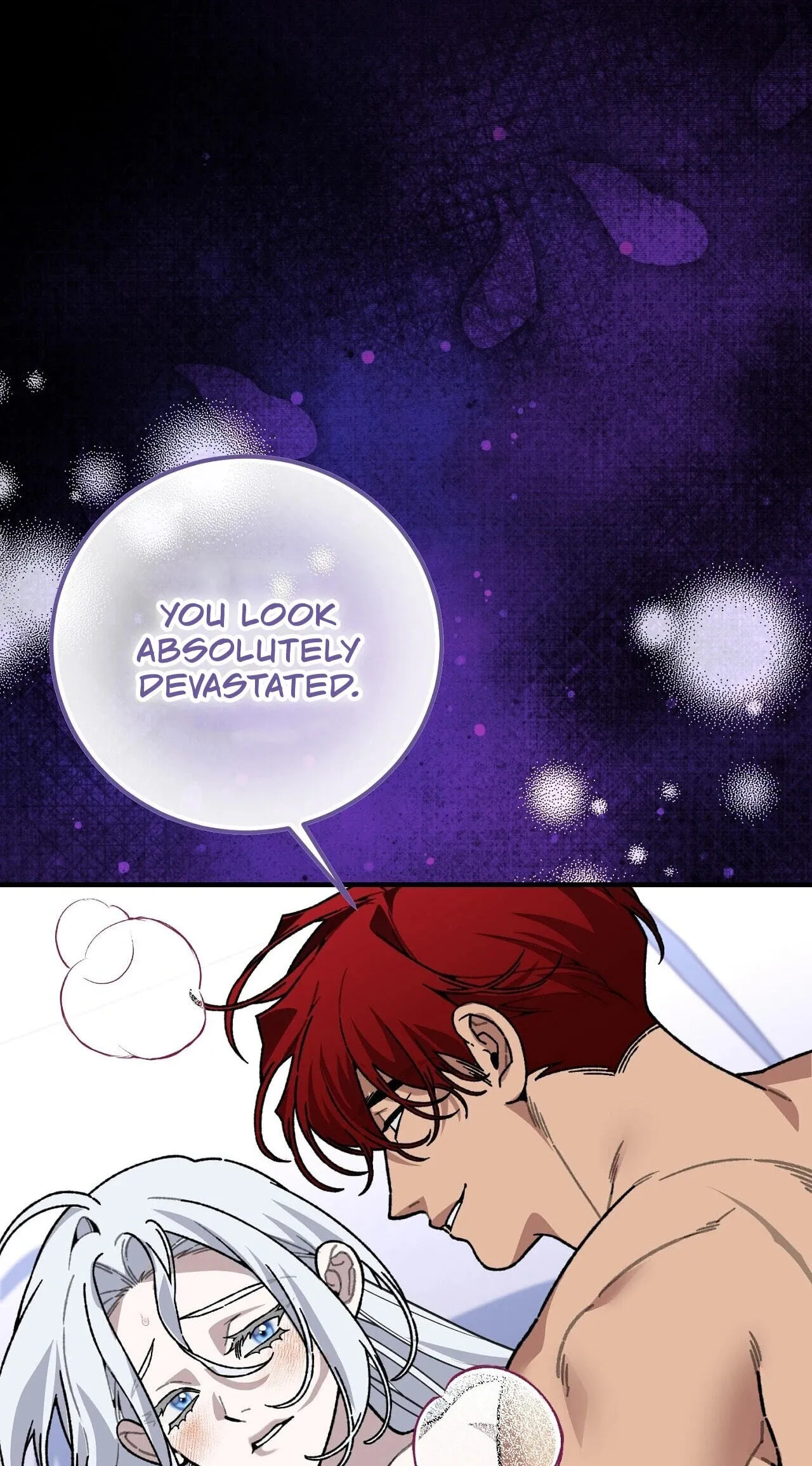 Vivian's Circumstances Chapter 18 page 18