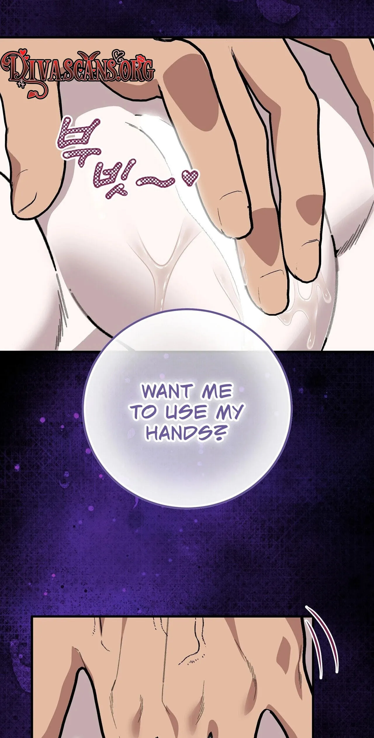Vivian's Circumstances Chapter 18 page 20