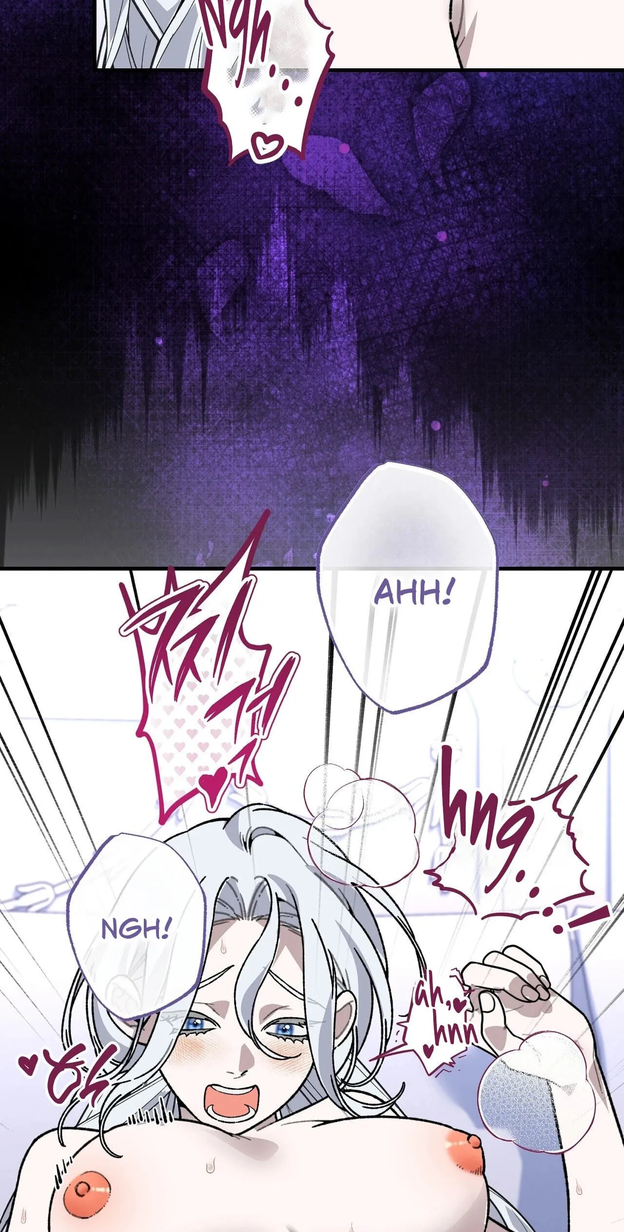 Vivian's Circumstances Chapter 18 page 22