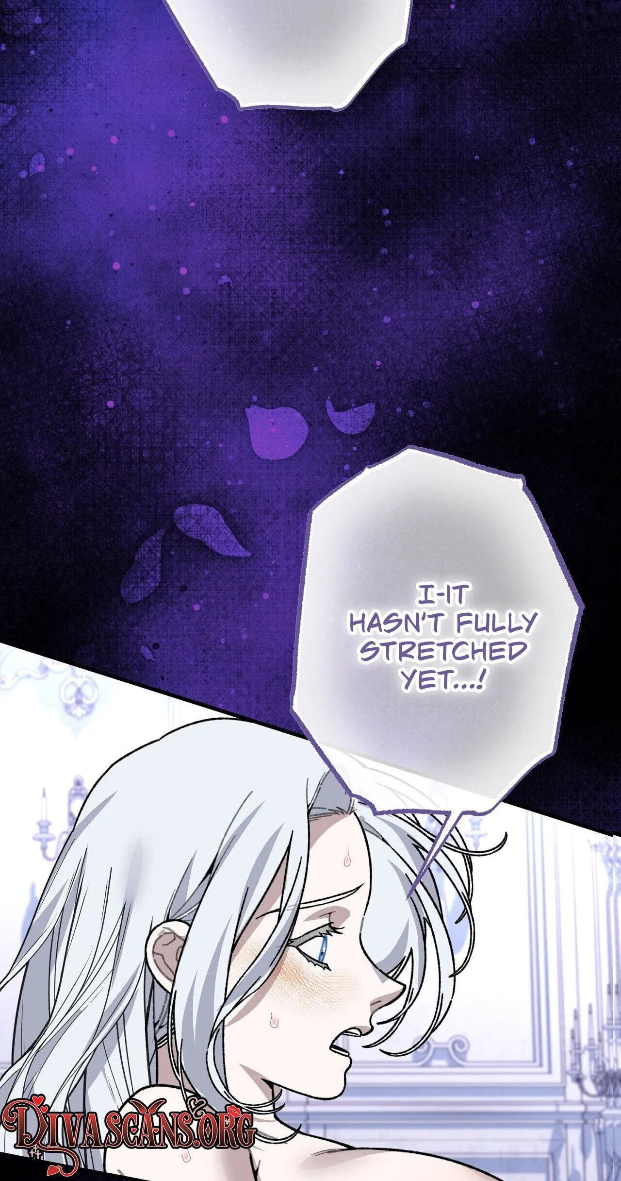 Vivian's Circumstances Chapter 18 page 27
