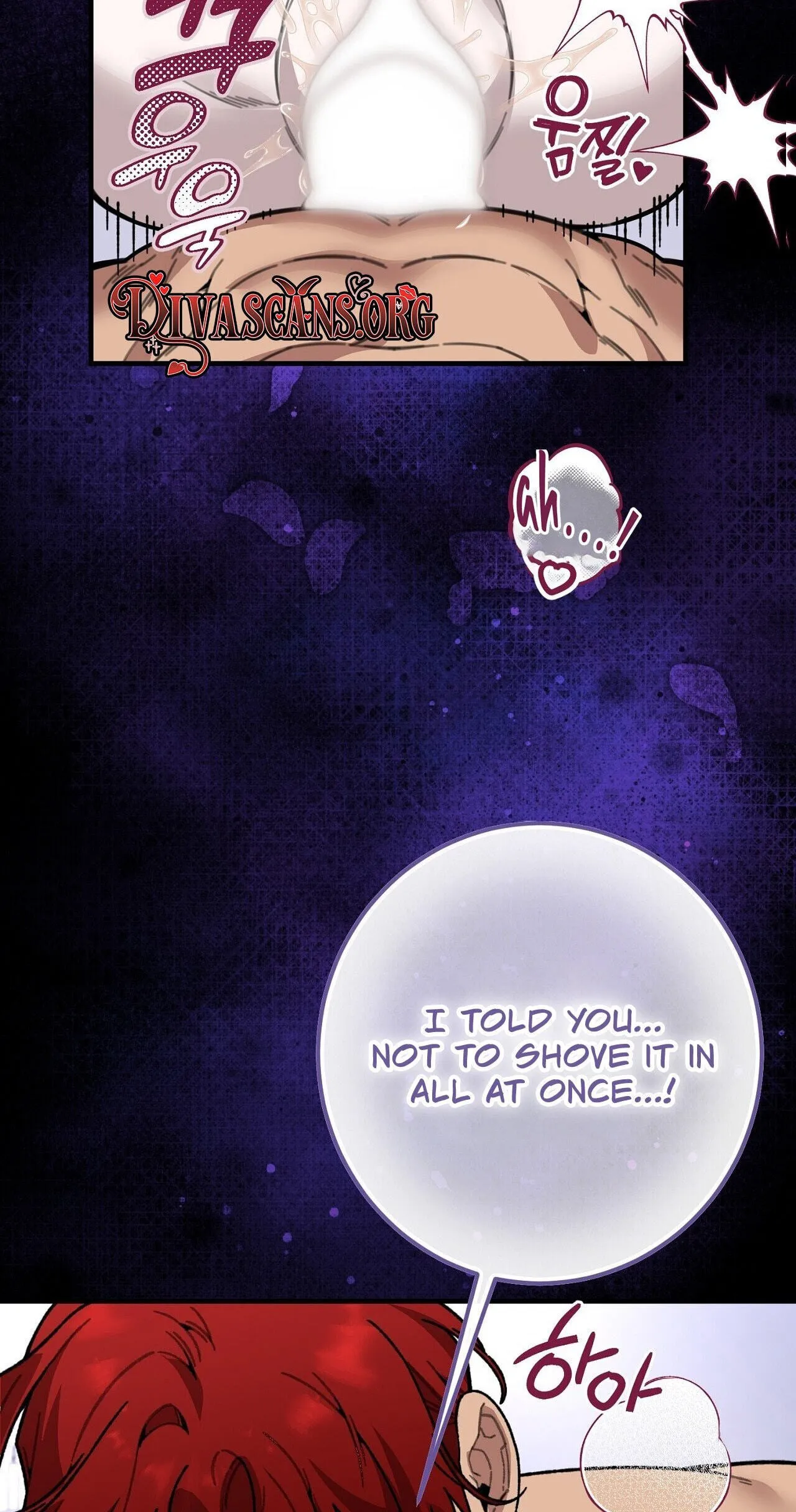 Vivian's Circumstances Chapter 18 page 30