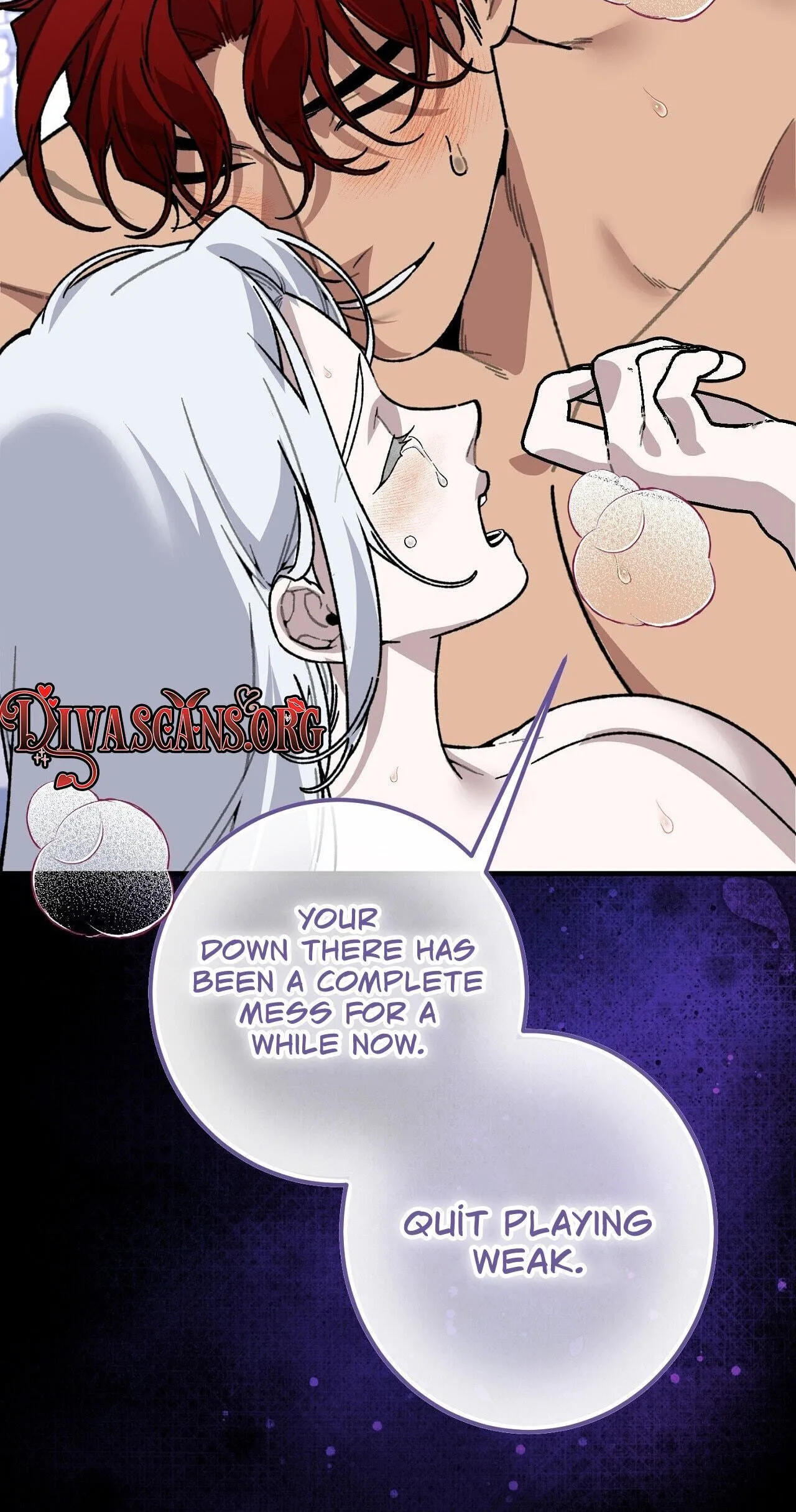 Vivian's Circumstances Chapter 18 page 31
