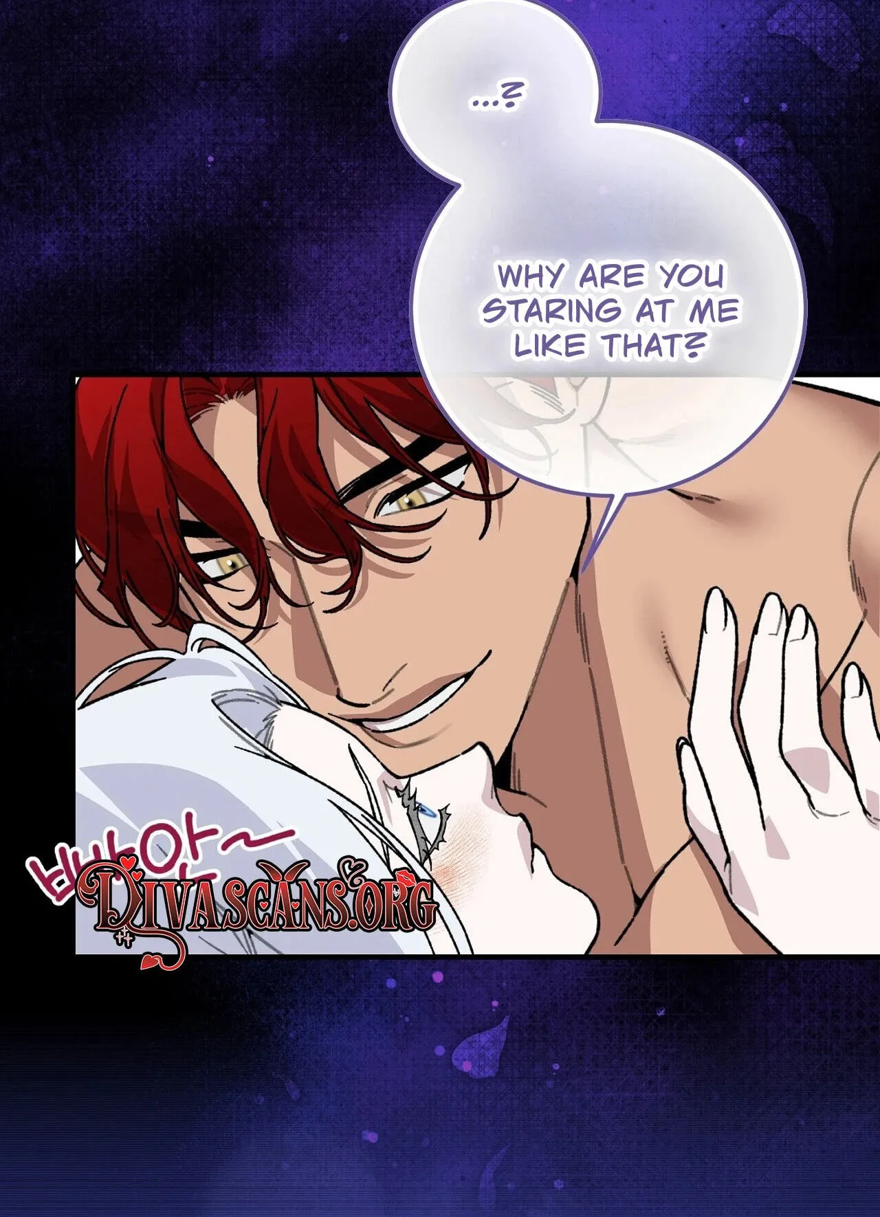 Vivian's Circumstances Chapter 18 page 34