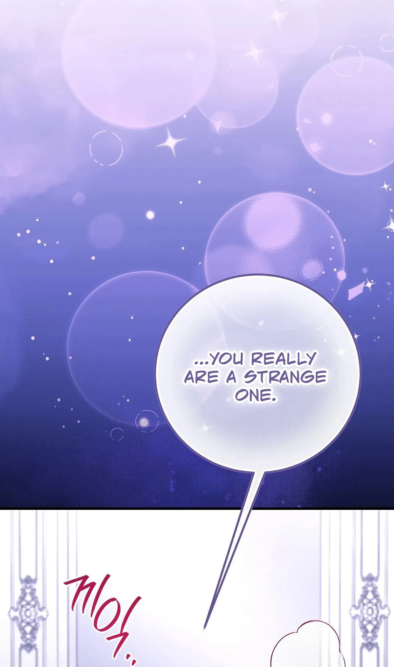 Vivian's Circumstances Chapter 18 page 38