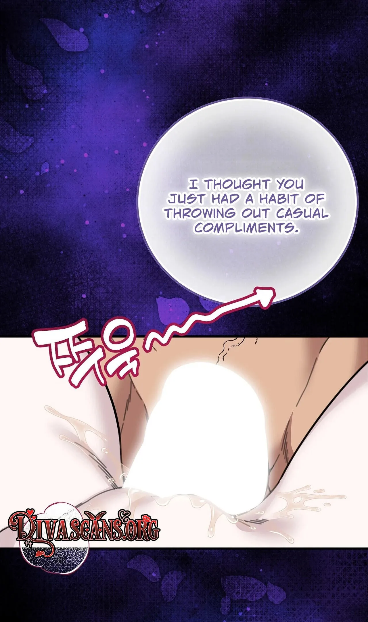 Vivian's Circumstances Chapter 18 page 40
