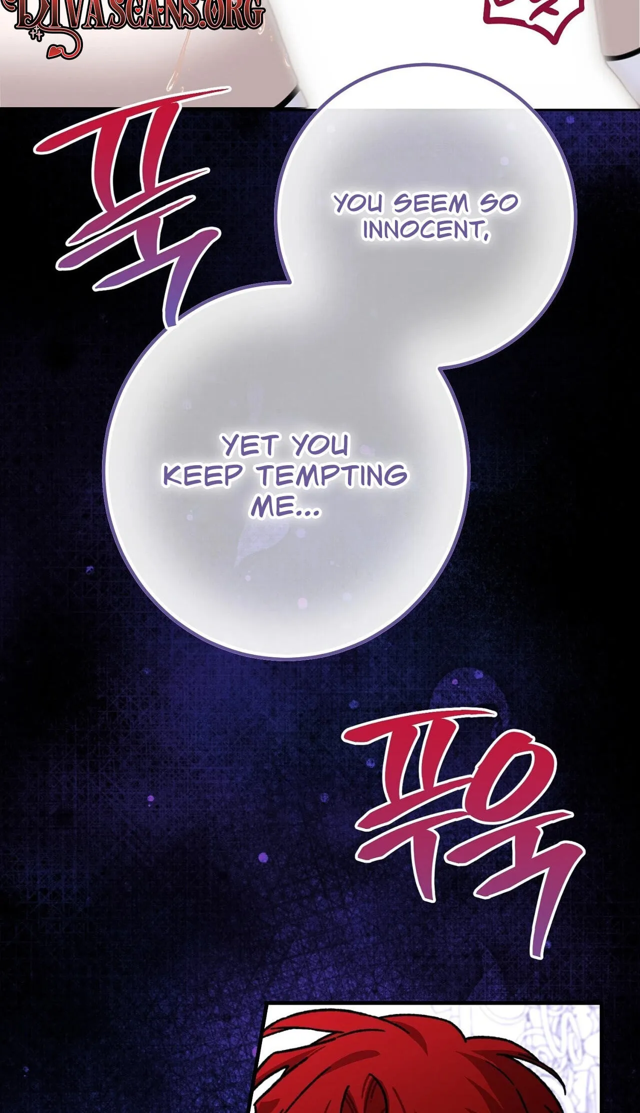 Vivian's Circumstances Chapter 18 page 47