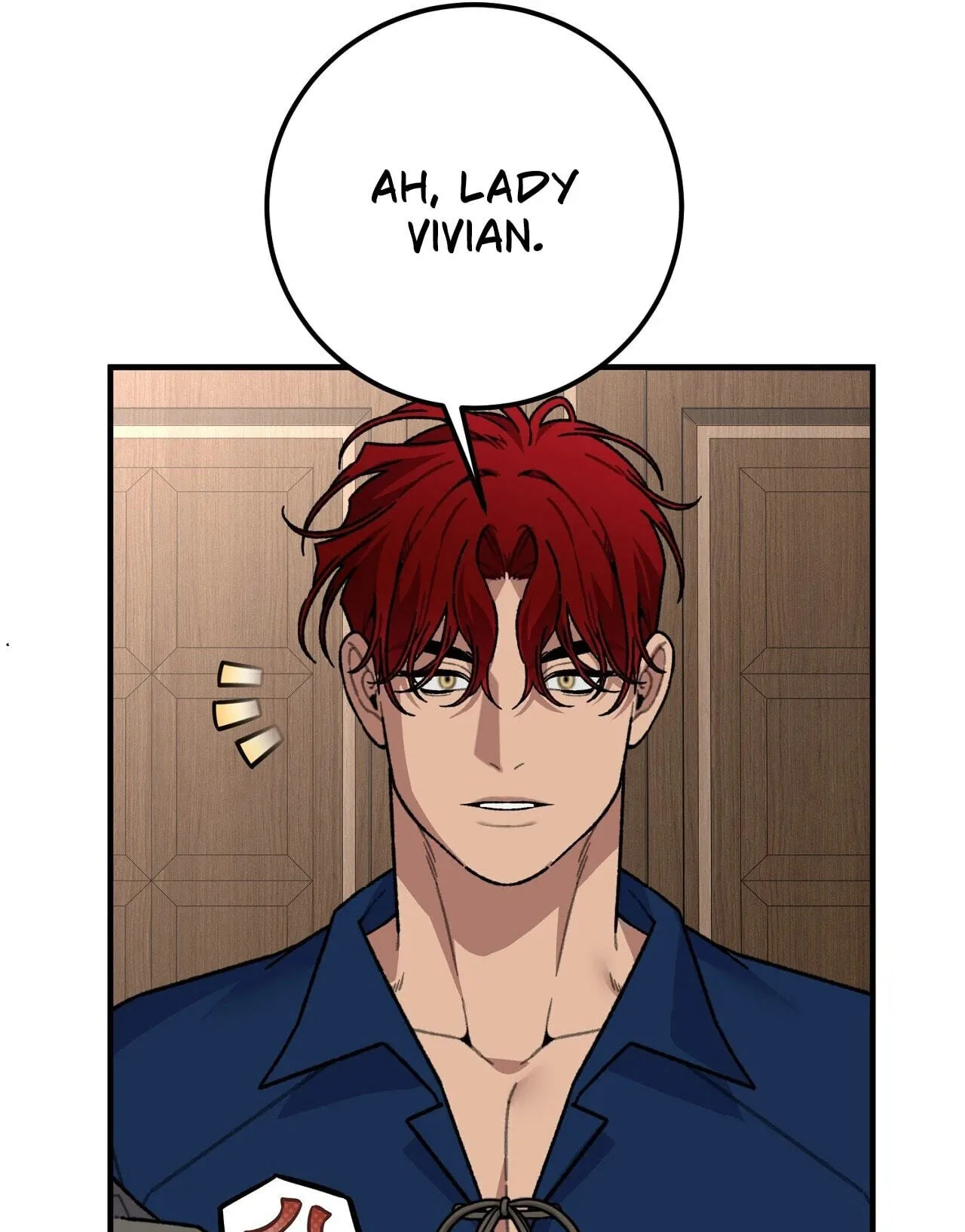 Vivian's Circumstances Chapter 18 page 85