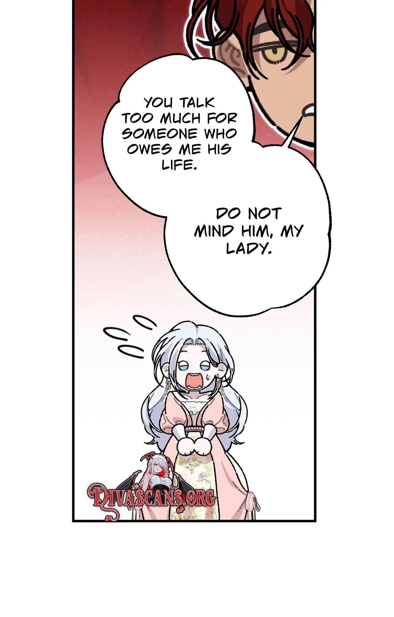 Vivian's Circumstances Chapter 19 page 22
