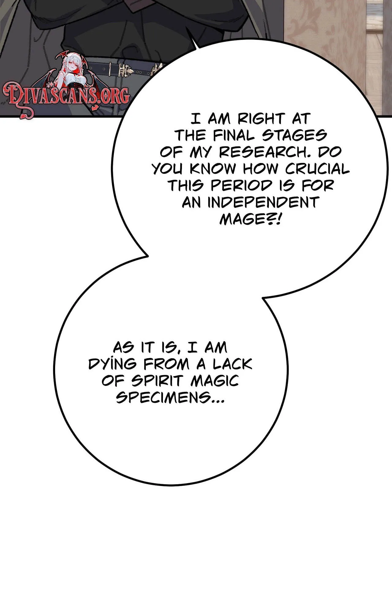 Vivian's Circumstances Chapter 19 page 30