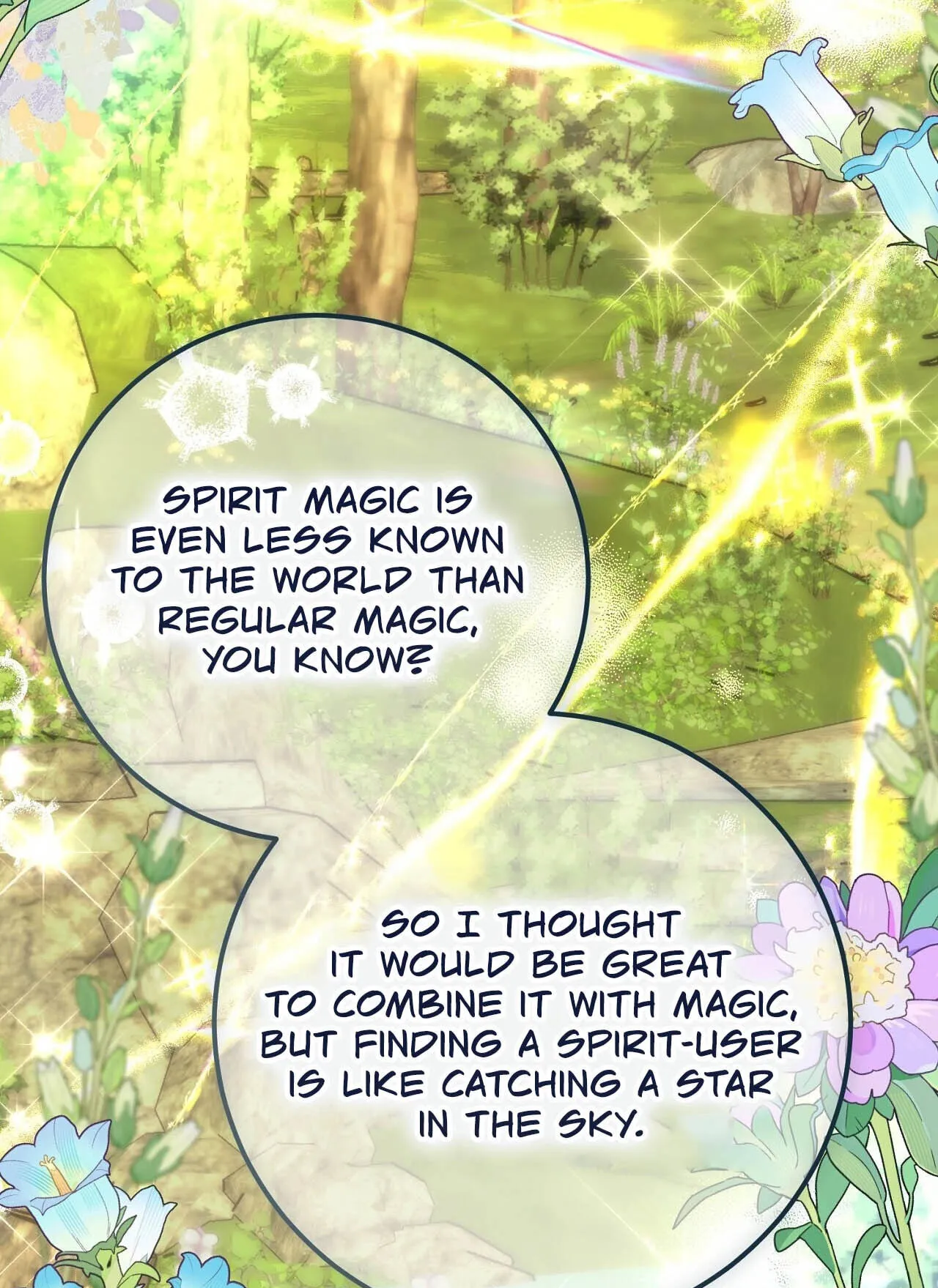 Vivian's Circumstances Chapter 19 page 33