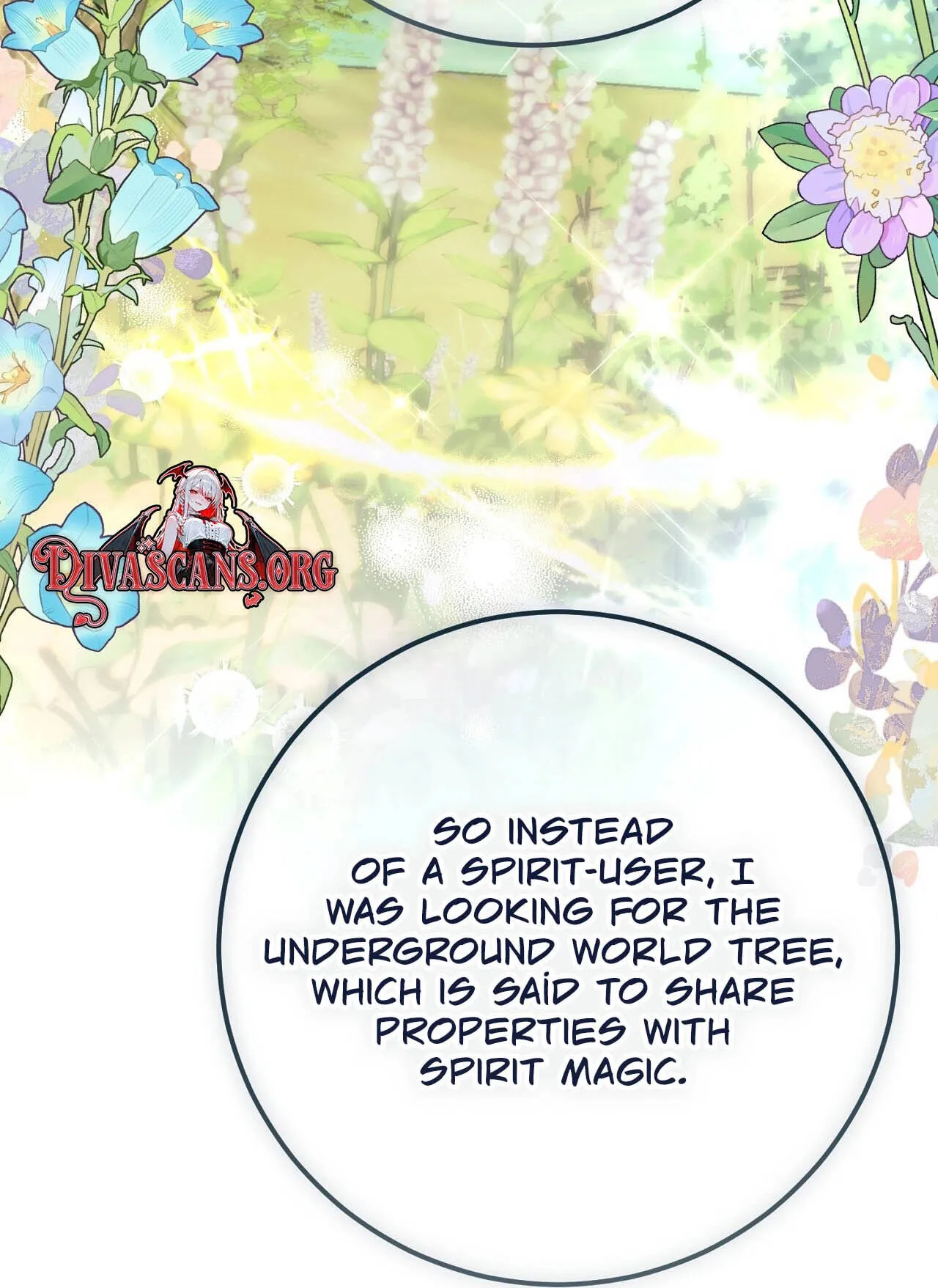 Vivian's Circumstances Chapter 19 page 34