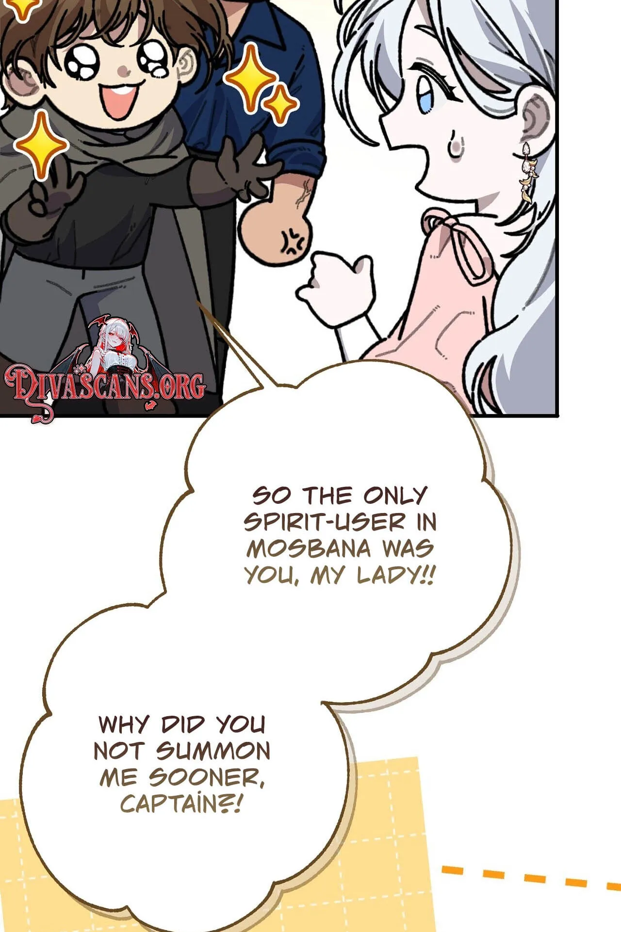 Vivian's Circumstances Chapter 19 page 48