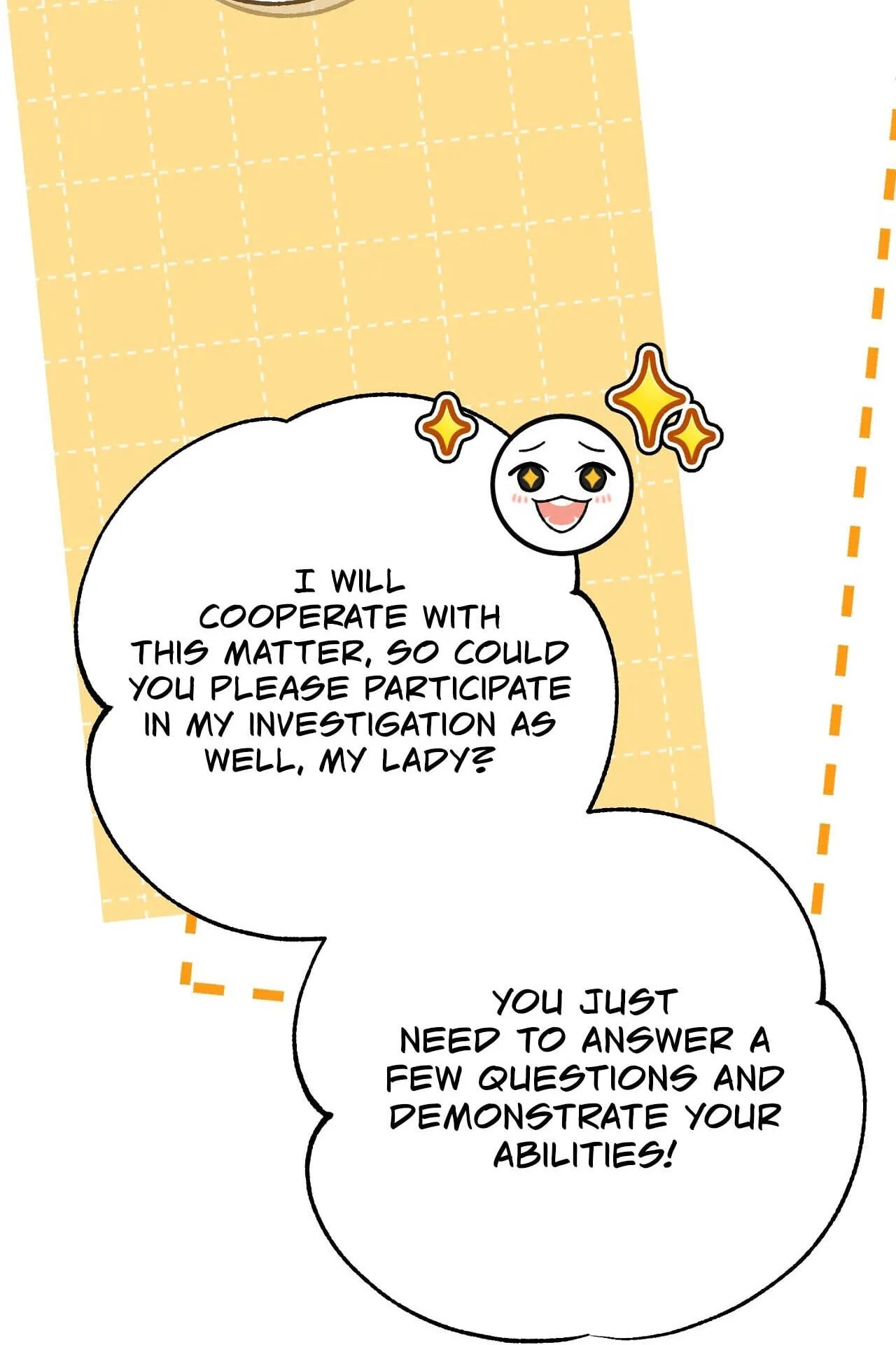 Vivian's Circumstances Chapter 19 page 49