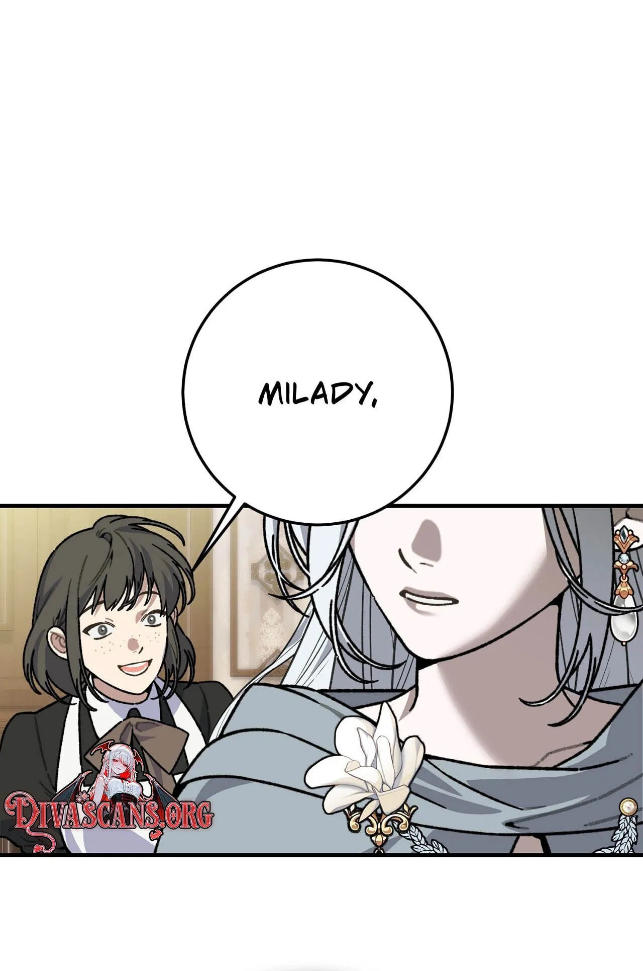 Vivian's Circumstances Chapter 19 page 61