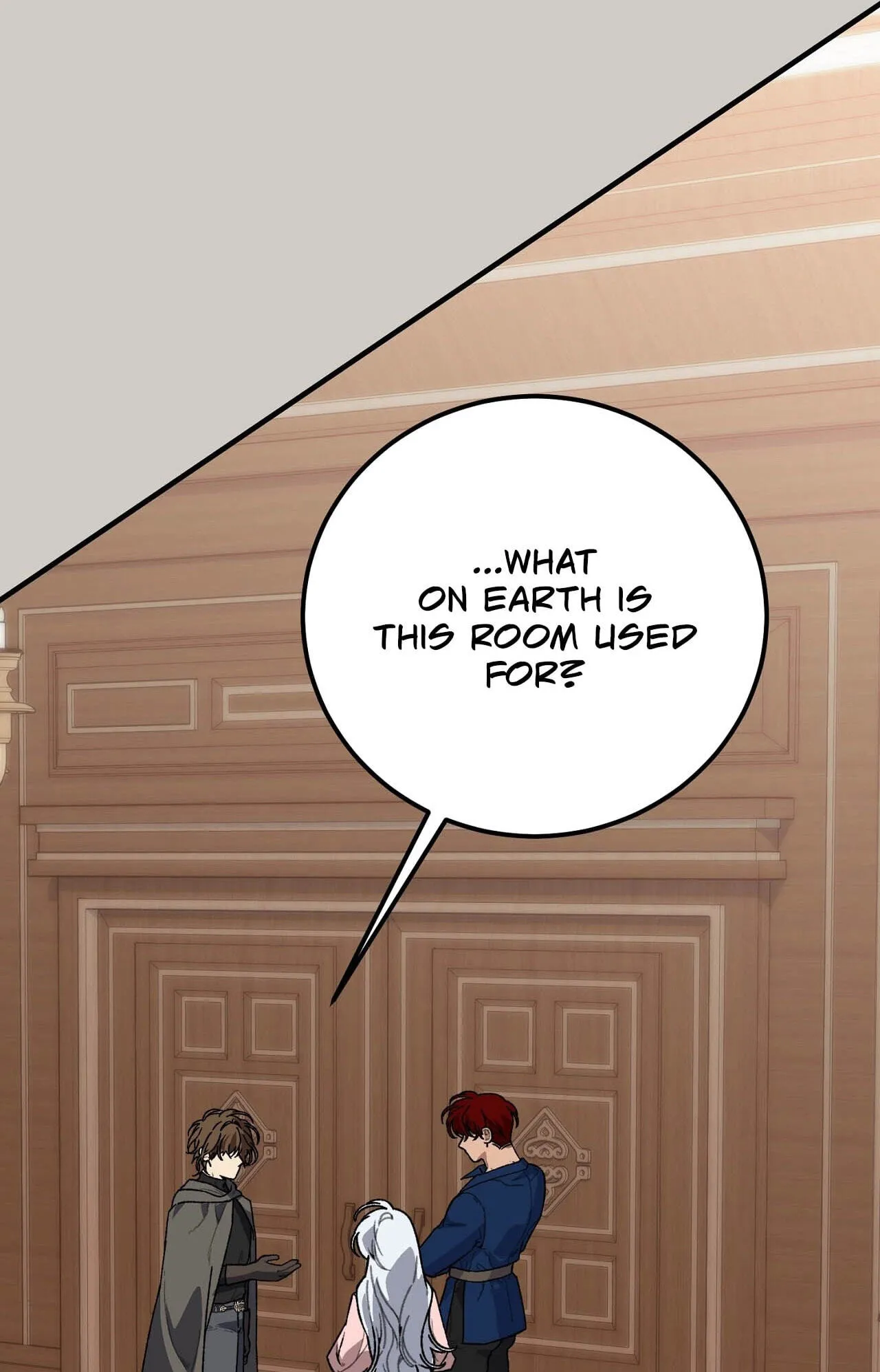 Vivian's Circumstances Chapter 19 page 69