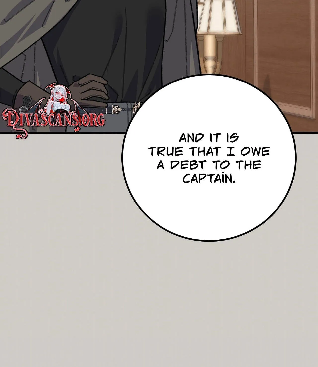 Vivian's Circumstances Chapter 19 page 78