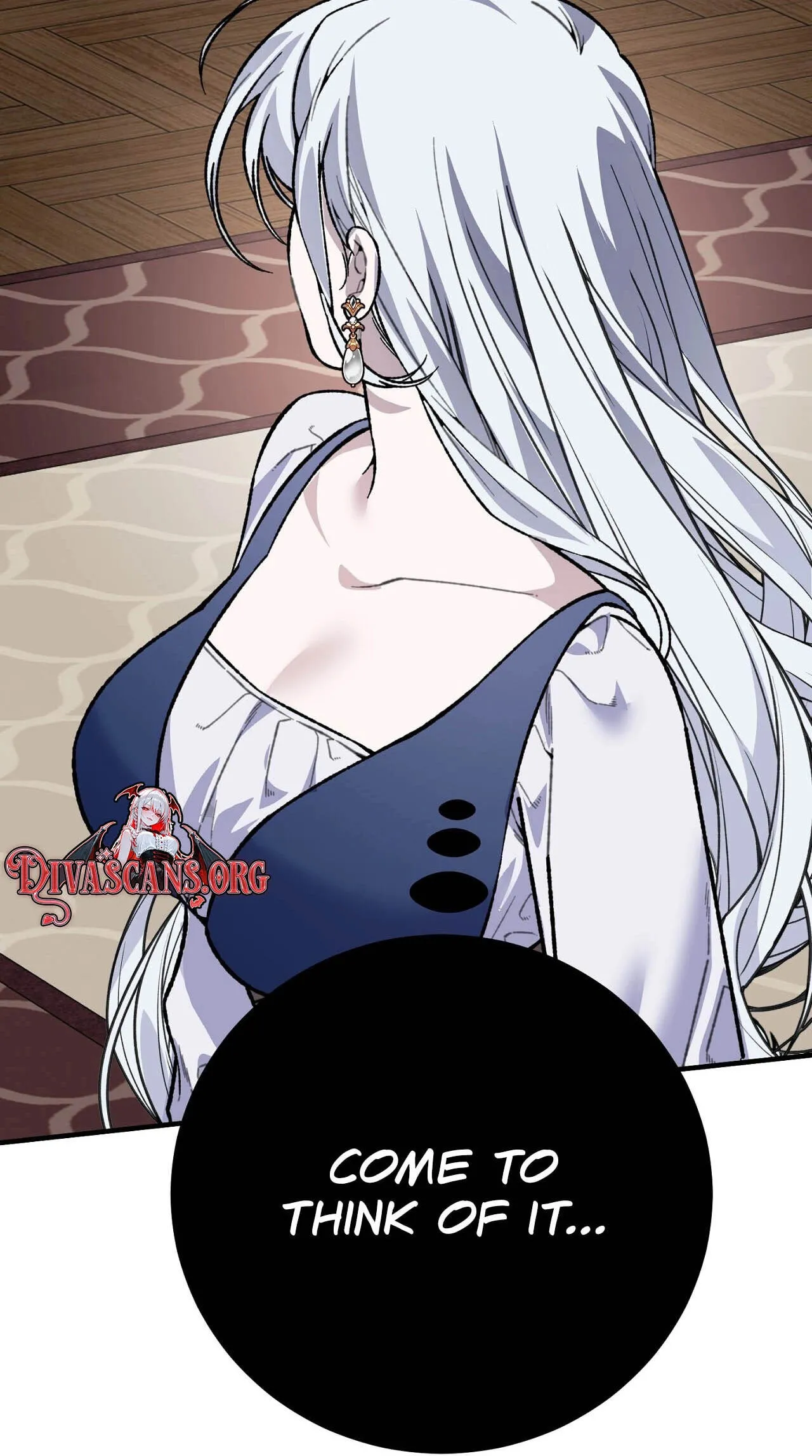 Vivian's Circumstances Chapter 19 page 86