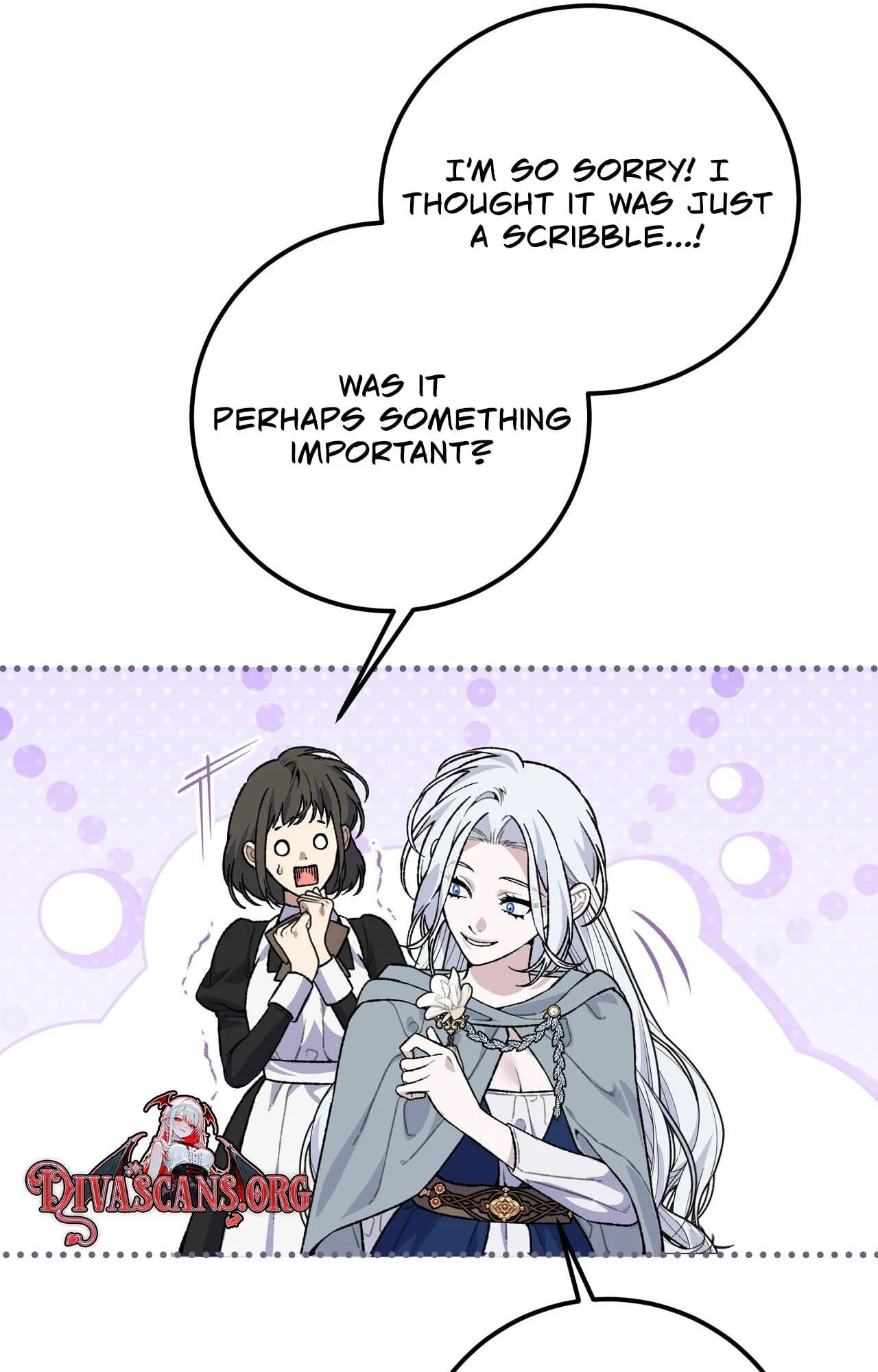 Vivian's Circumstances Chapter 19 page 97
