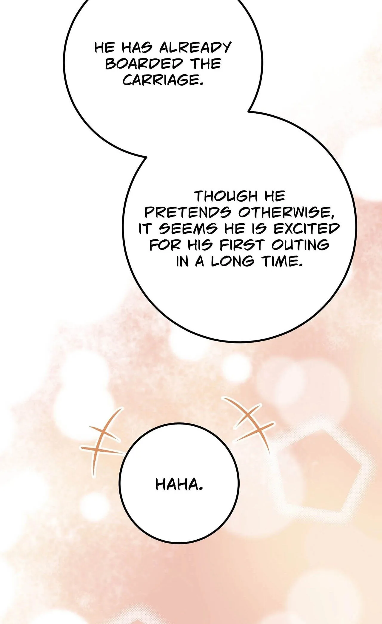 Vivian's Circumstances Chapter 19 page 106
