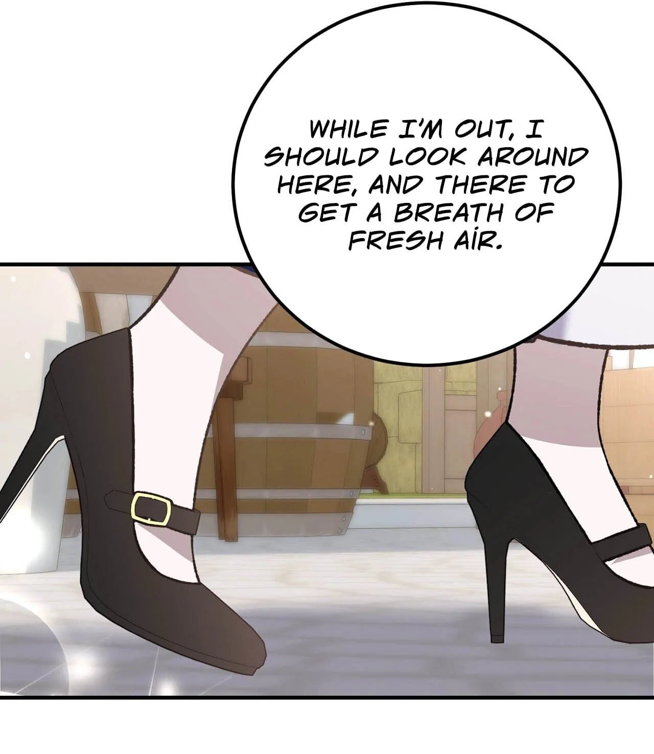 Vivian's Circumstances Chapter 20 page 20