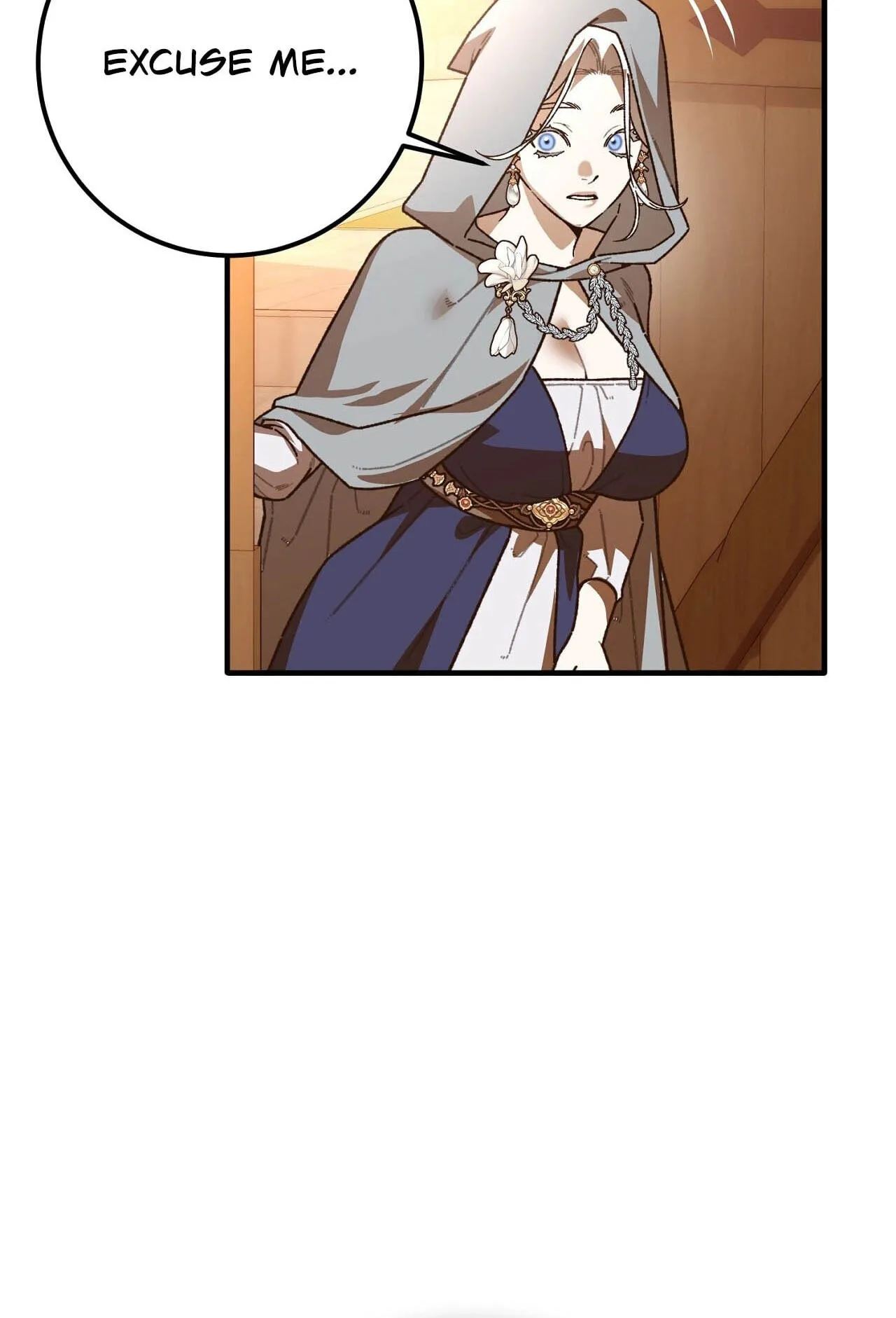 Vivian's Circumstances Chapter 20 page 43