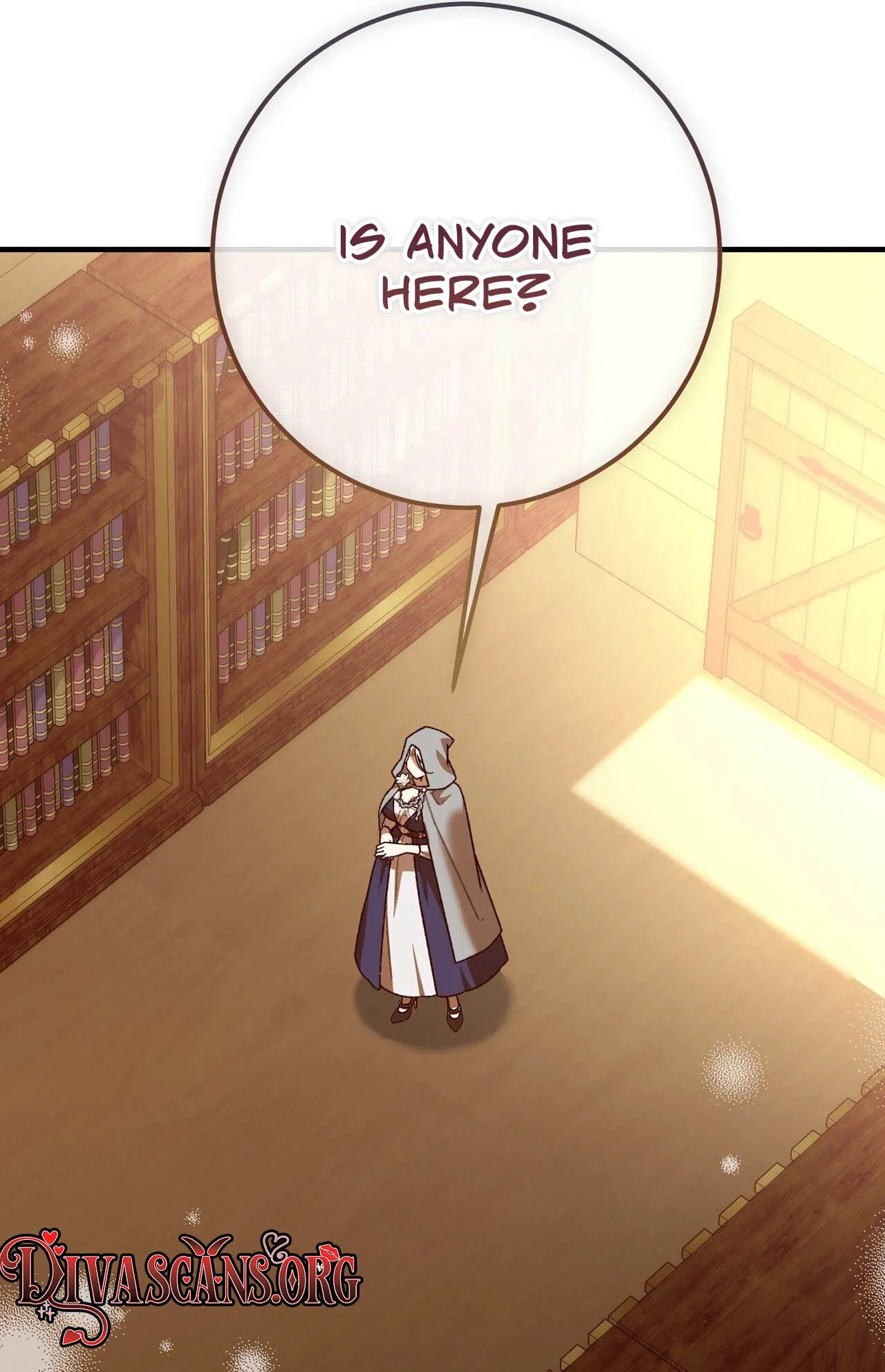 Vivian's Circumstances Chapter 20 page 44
