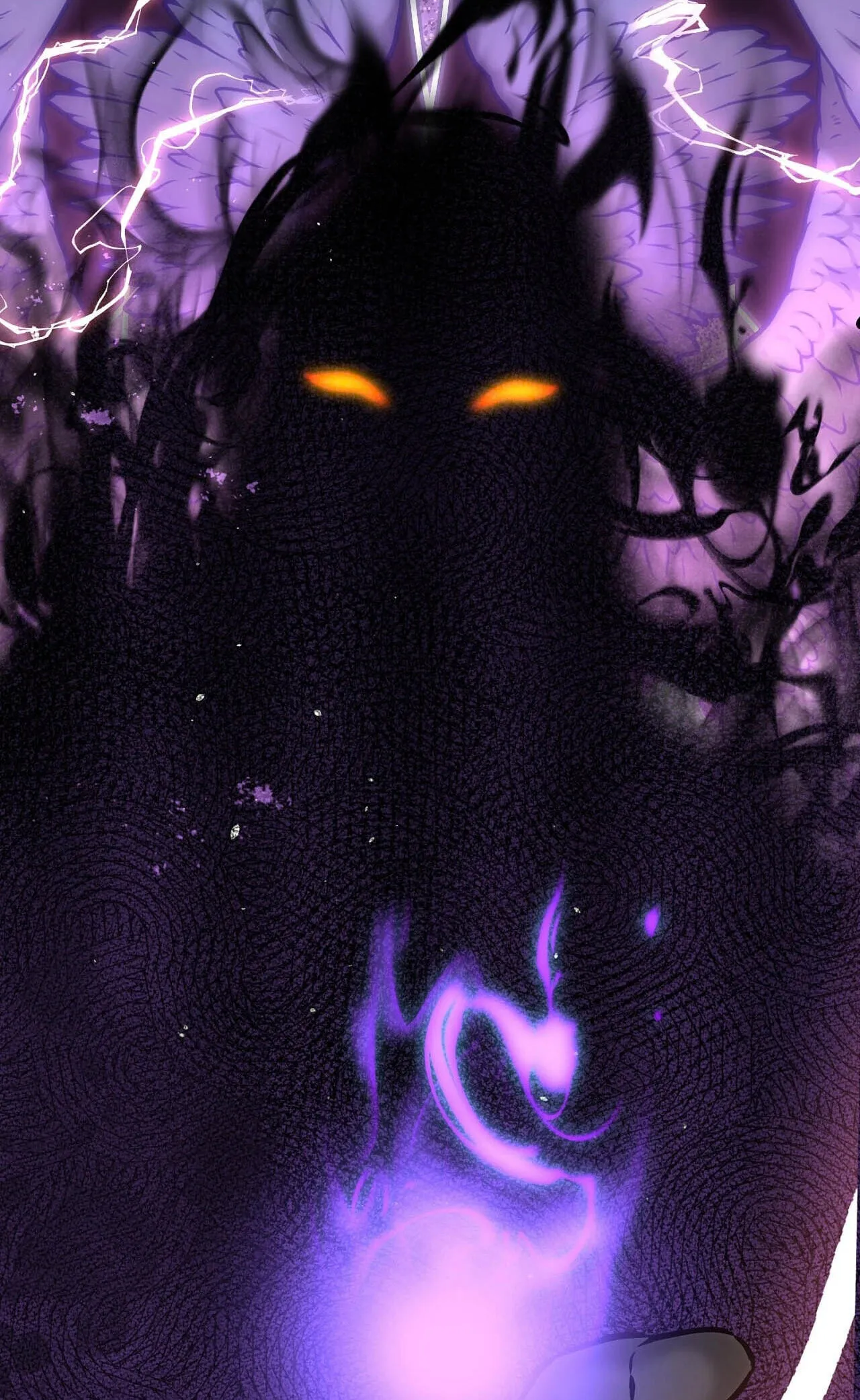 Vivian's Circumstances Chapter 20 page 59
