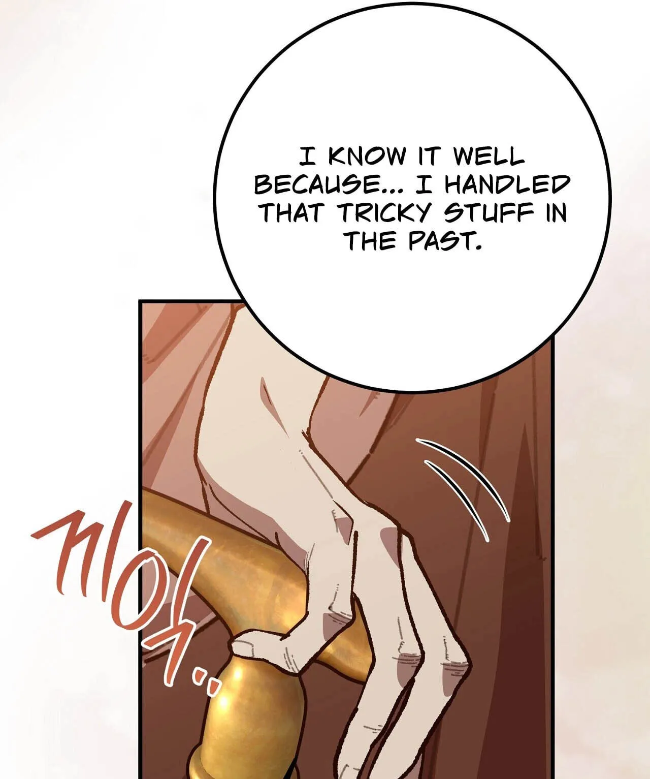 Vivian's Circumstances Chapter 20 page 66