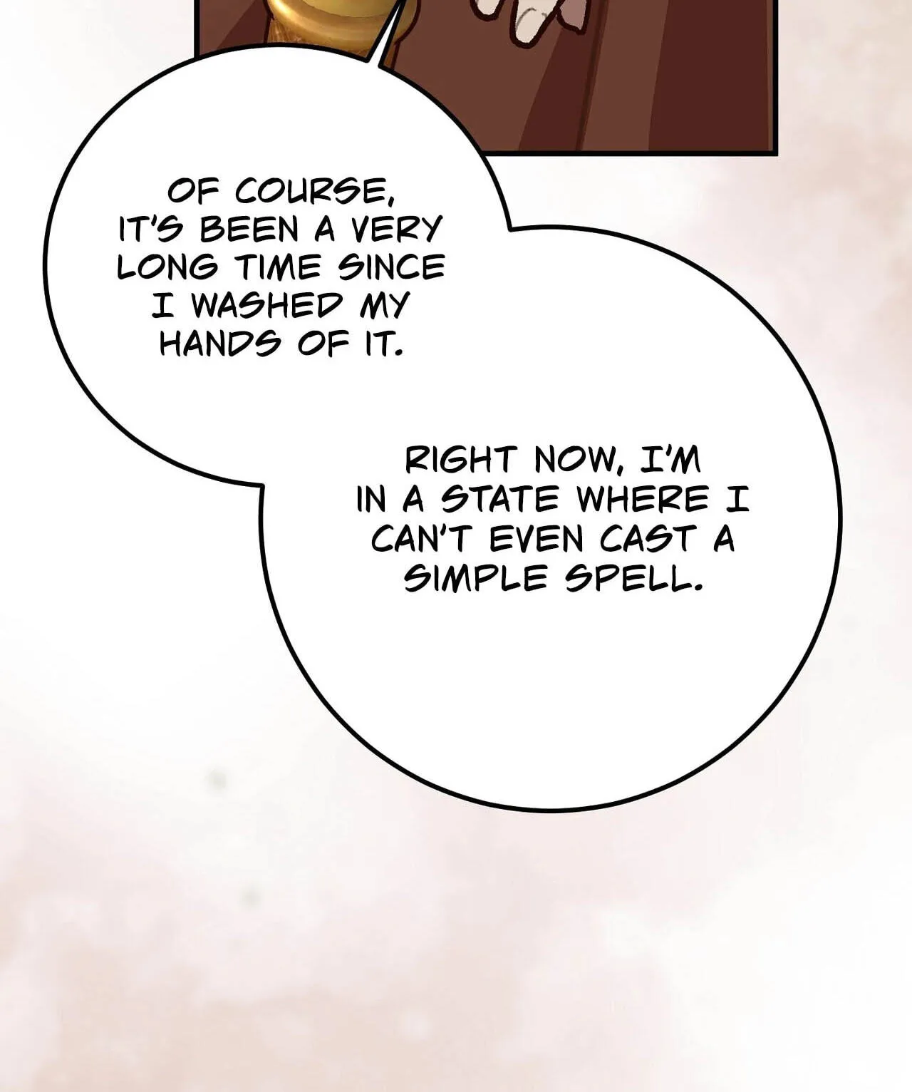 Vivian's Circumstances Chapter 20 page 67