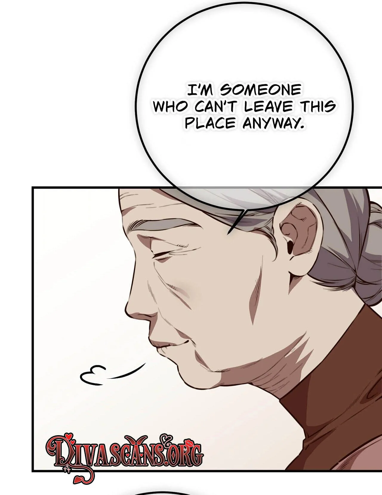 Vivian's Circumstances Chapter 20 page 70