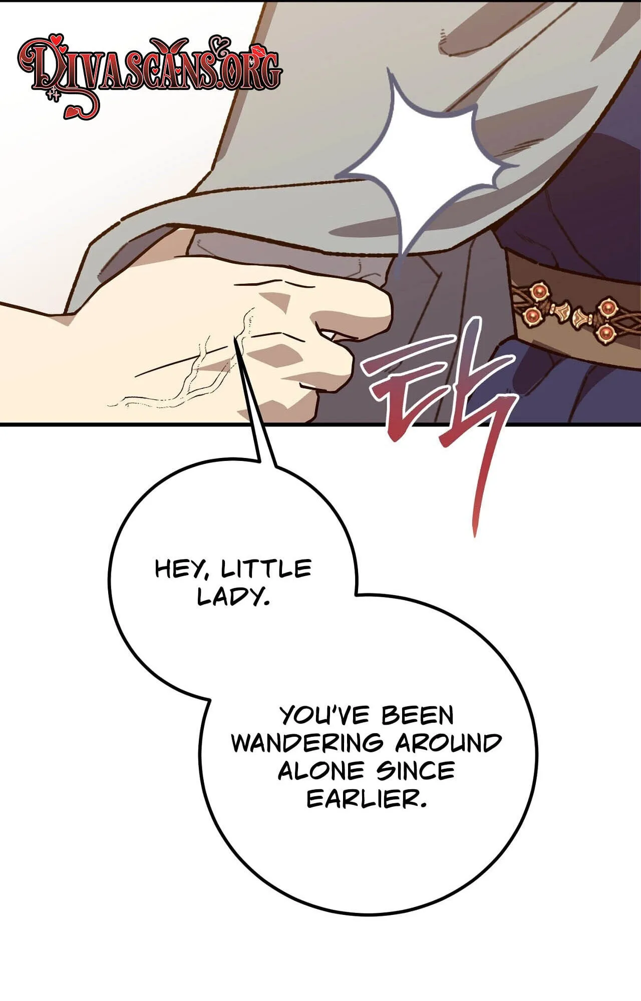 Vivian's Circumstances Chapter 20 page 83