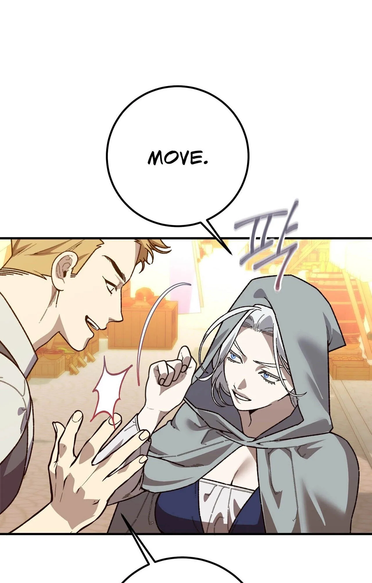 Vivian's Circumstances Chapter 20 page 85