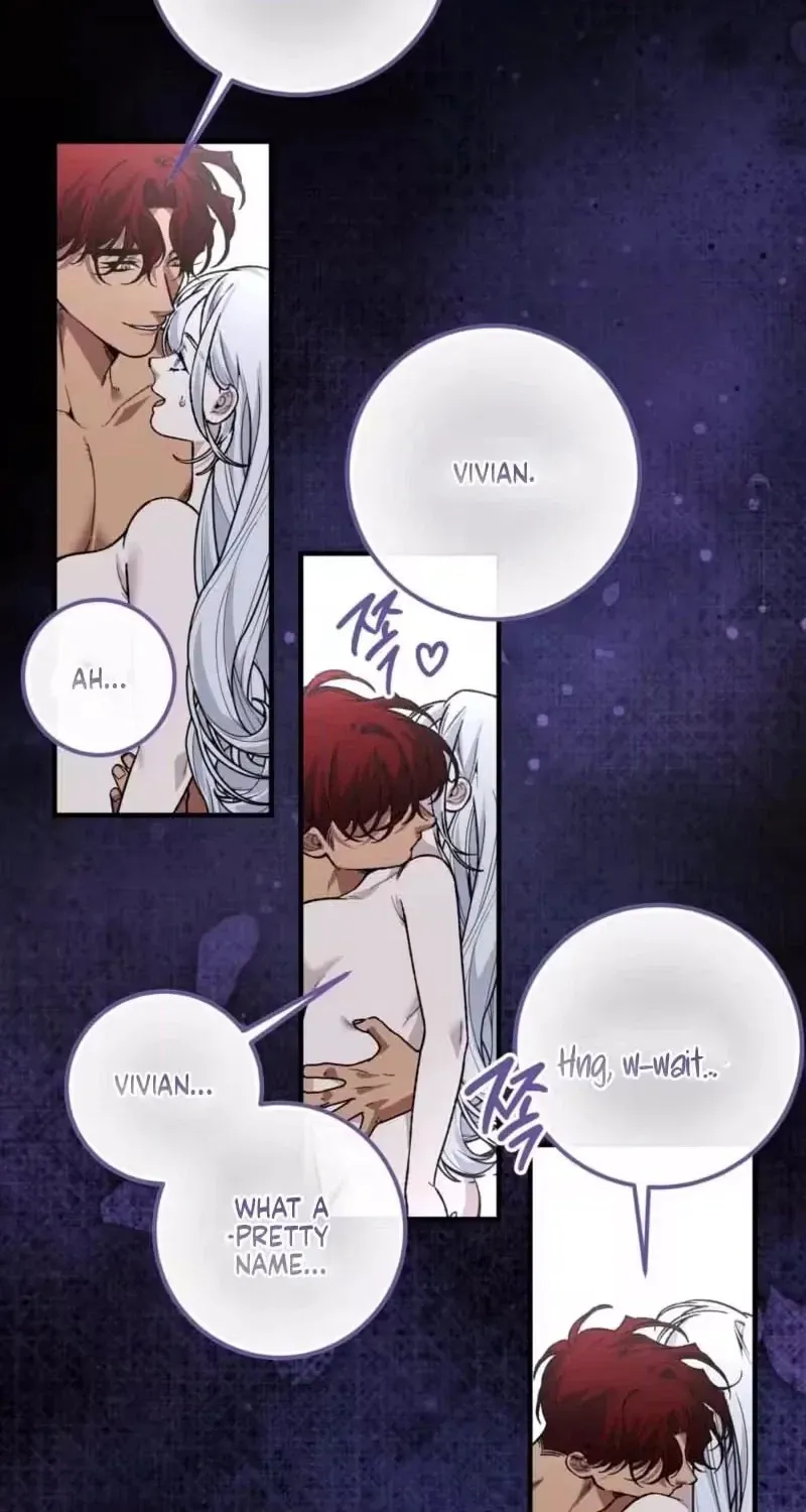 Vivian's Circumstances Chapter 22 page 20