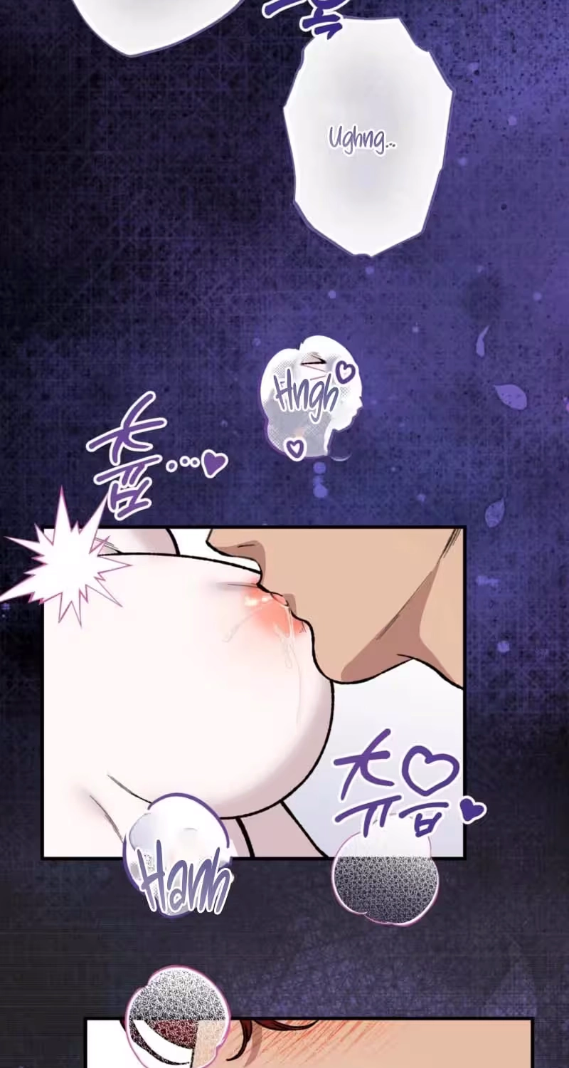 Vivian's Circumstances Chapter 22 page 43