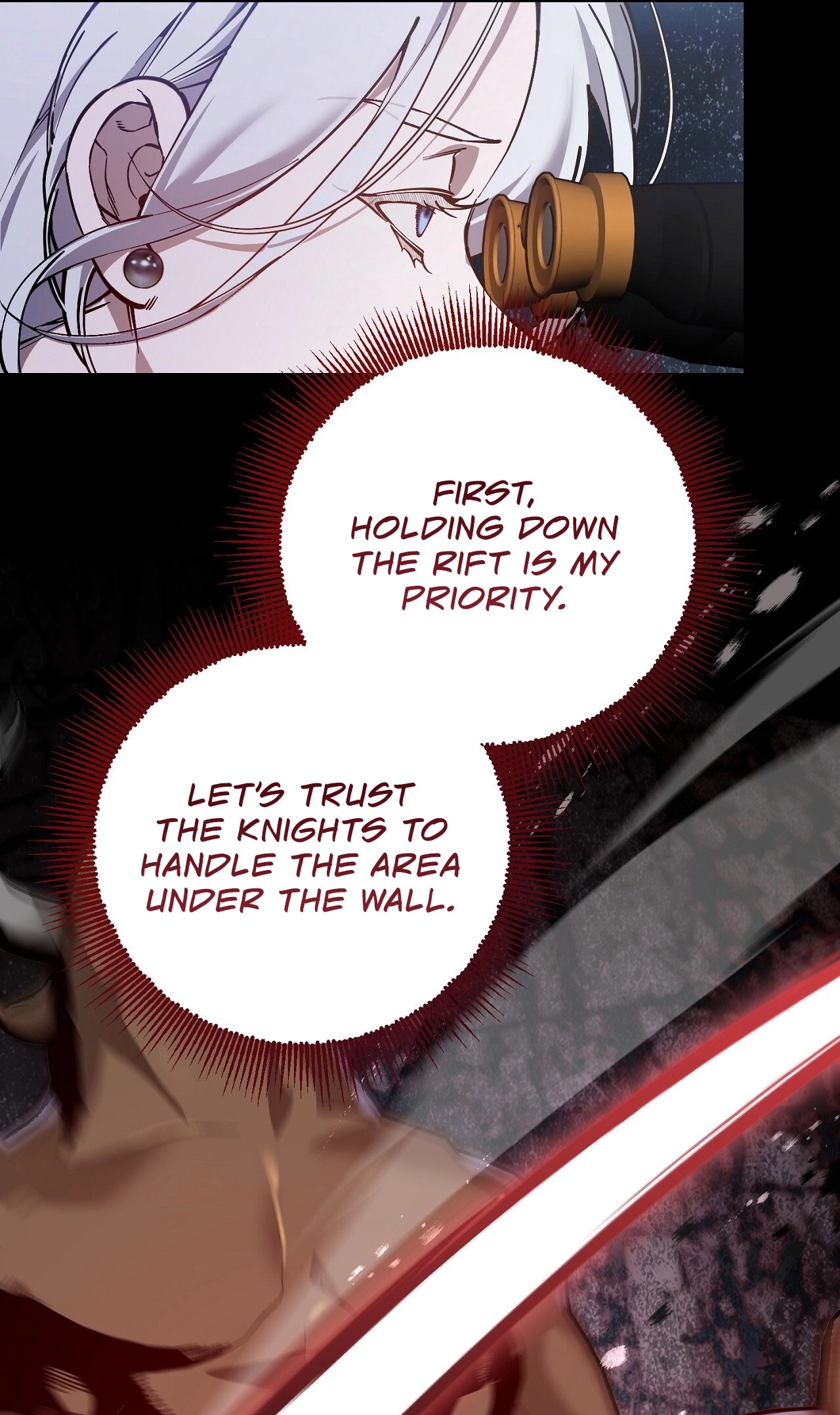 Vivian's Circumstances Chapter 24 page 13