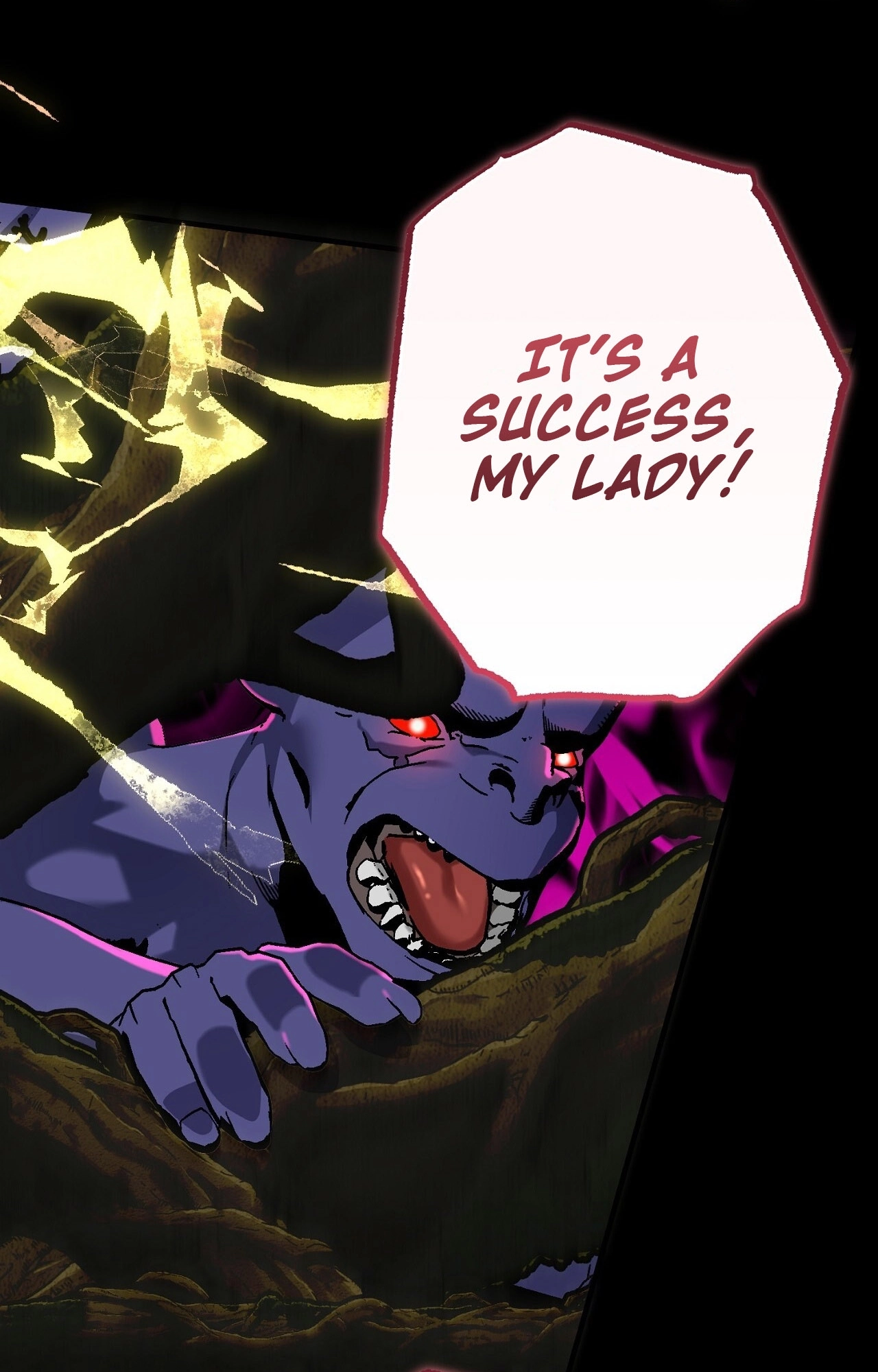Vivian's Circumstances Chapter 24 page 21